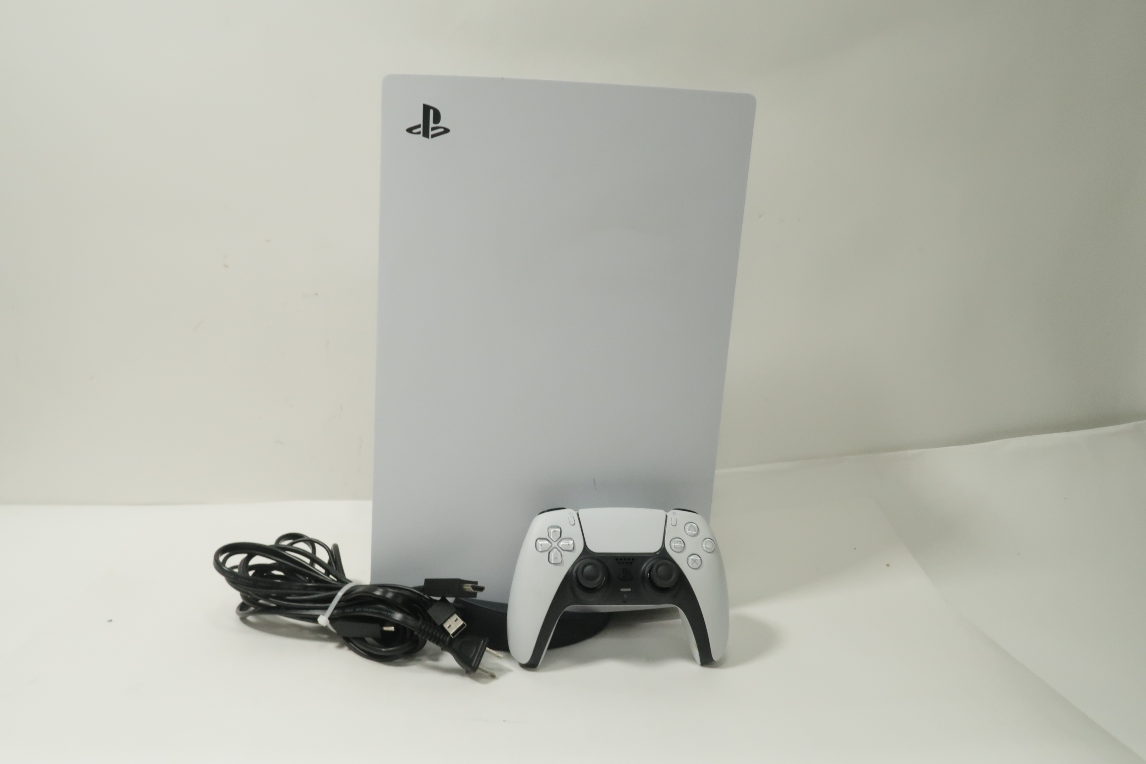 Sony Playstation Cfi A Gb Ssd K Uhd Home Video Game Console