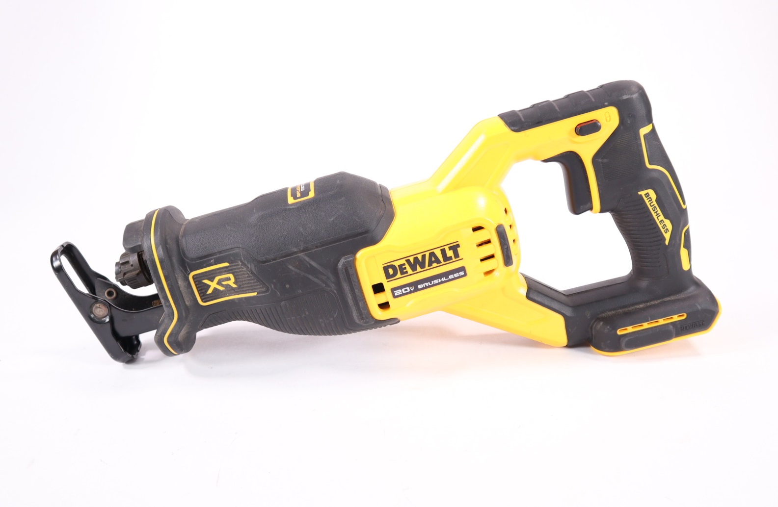 Dewalt Dcs Volt Max Xr Lithium Ion Cordless Brushless