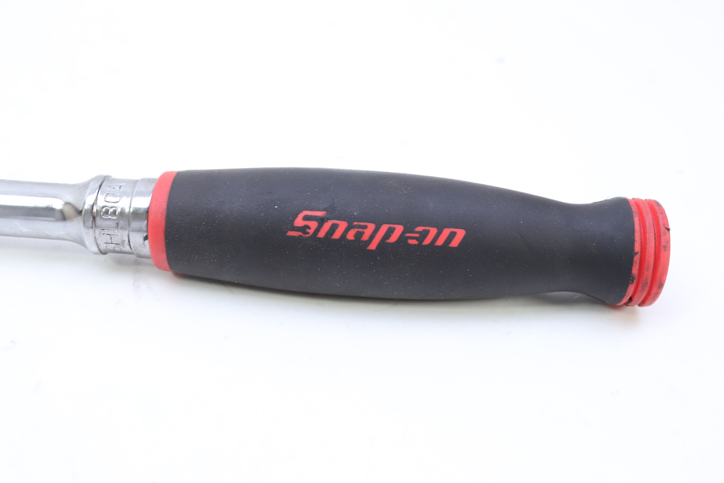 Snap On Tools SHL80A 1 2 Drive Dual 80 Technology Soft Grip Long