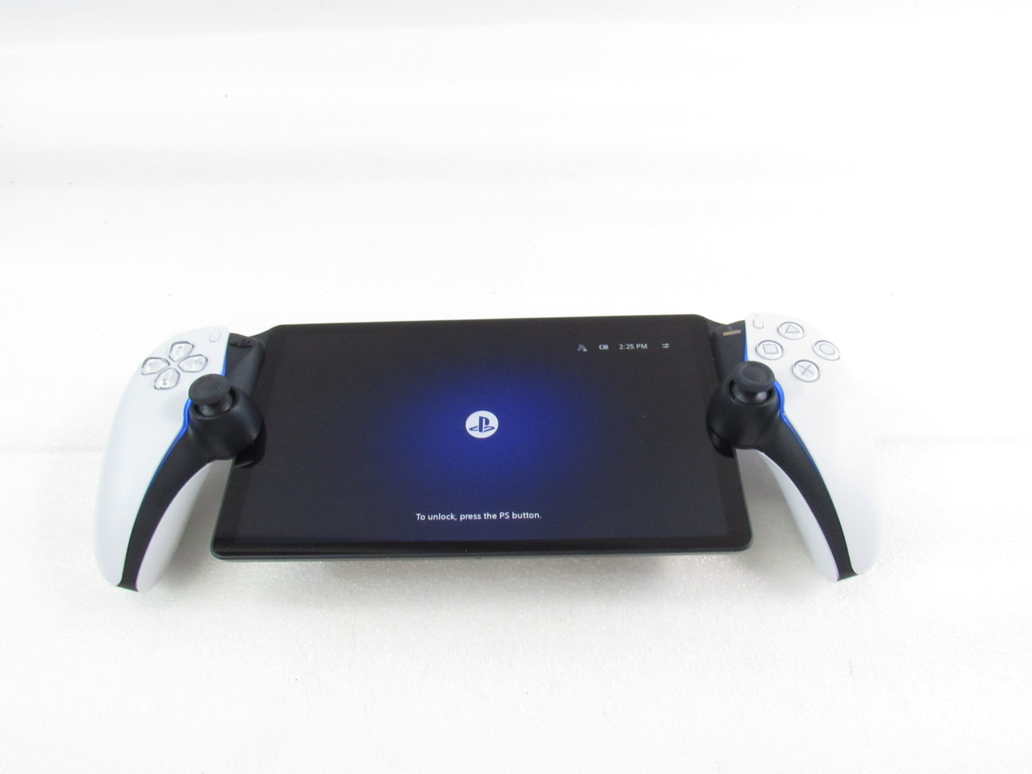 Sony Cfi Y Playstation Portal Remote Player