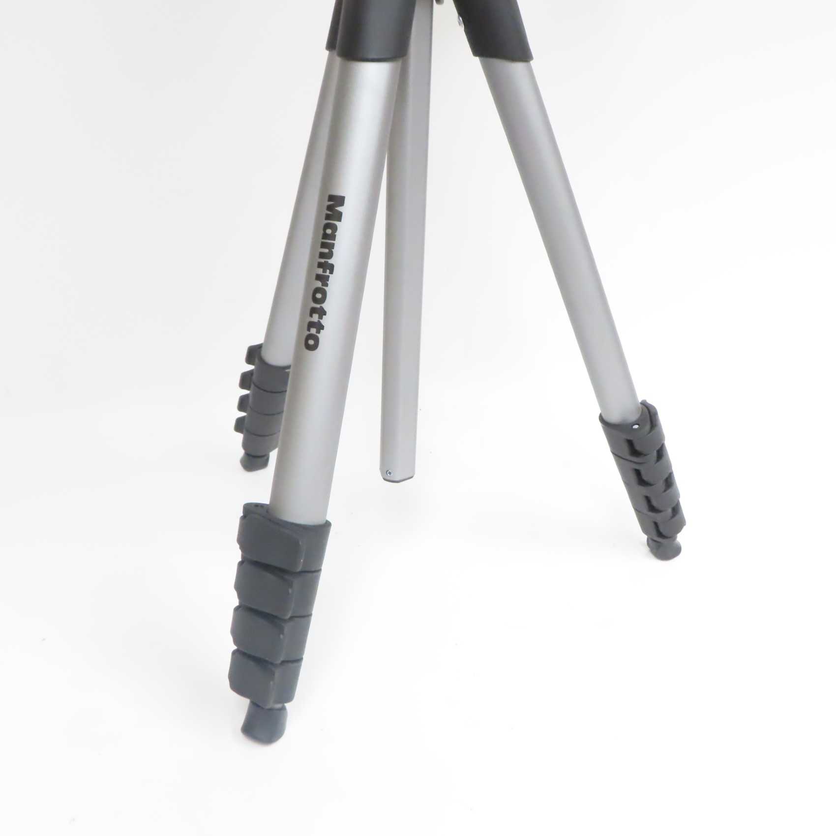 Manfrotto MKCOMPACTADV BK Compact 3 Way Advanced Camera Tripod