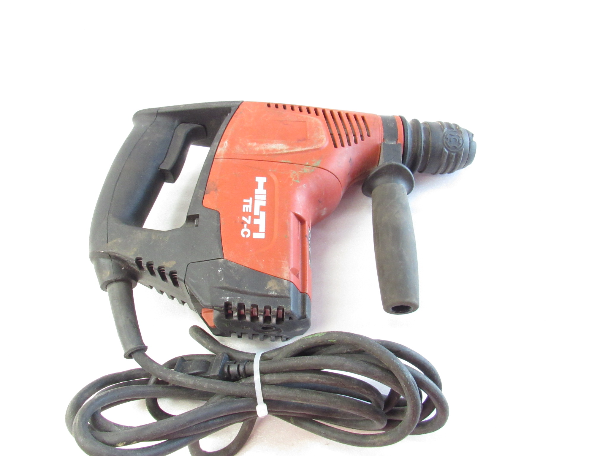 Hilti TE 7 C 120V TE 7 C Corded Rotary Hammer Drill