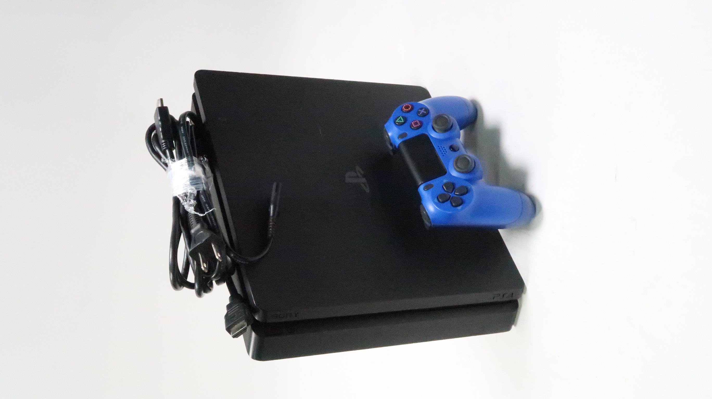 Sony PlayStation 4 Slim CUH 2015B 1TB Video Game Console