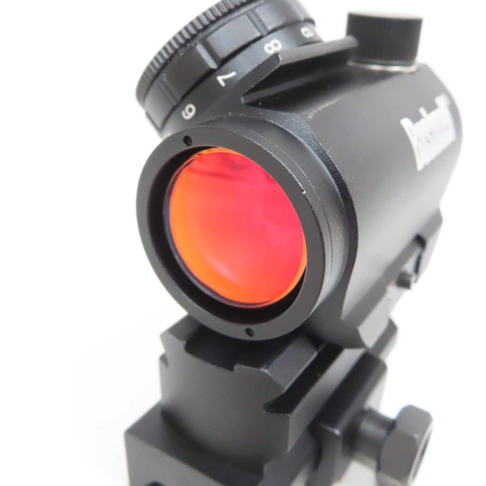 Bushnell TRS 25 1x25mm AR Optics HIRise Red Dot Sight