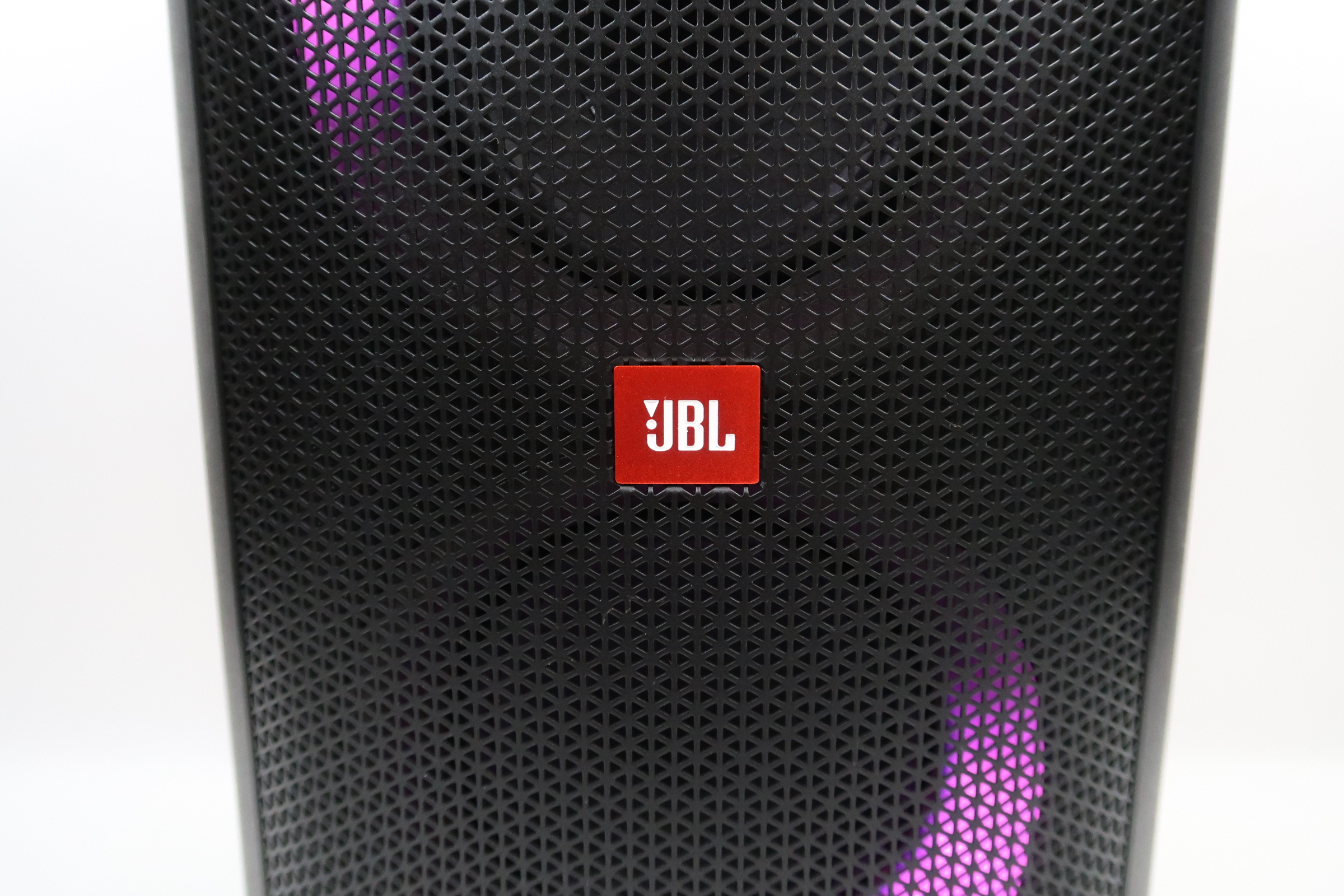 Jbl Partybox Portable W Wireless Speaker