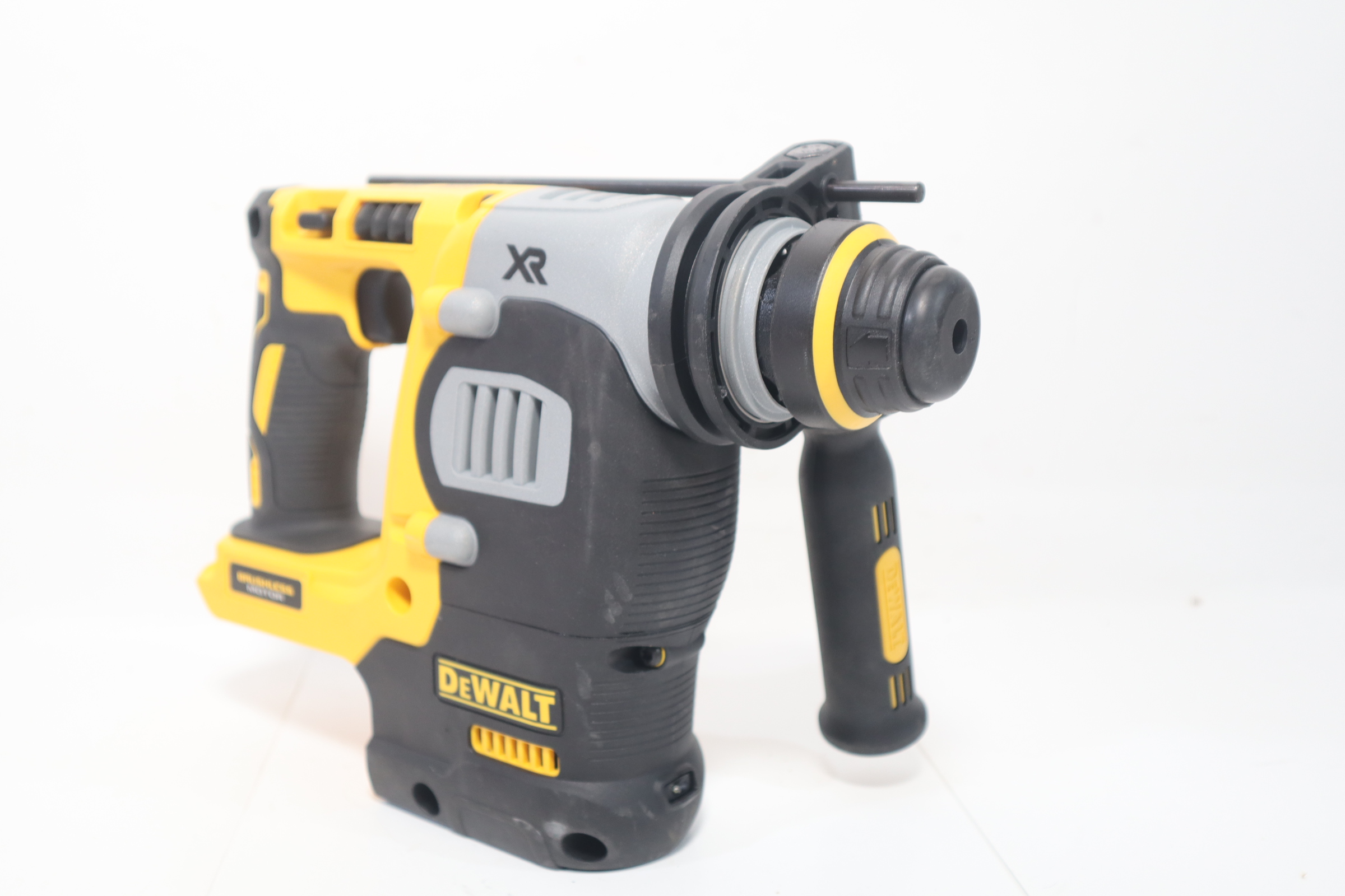 DeWalt DCH273 20V MAX XR Brushless Cordless SDS PLUS L Shape Rotary