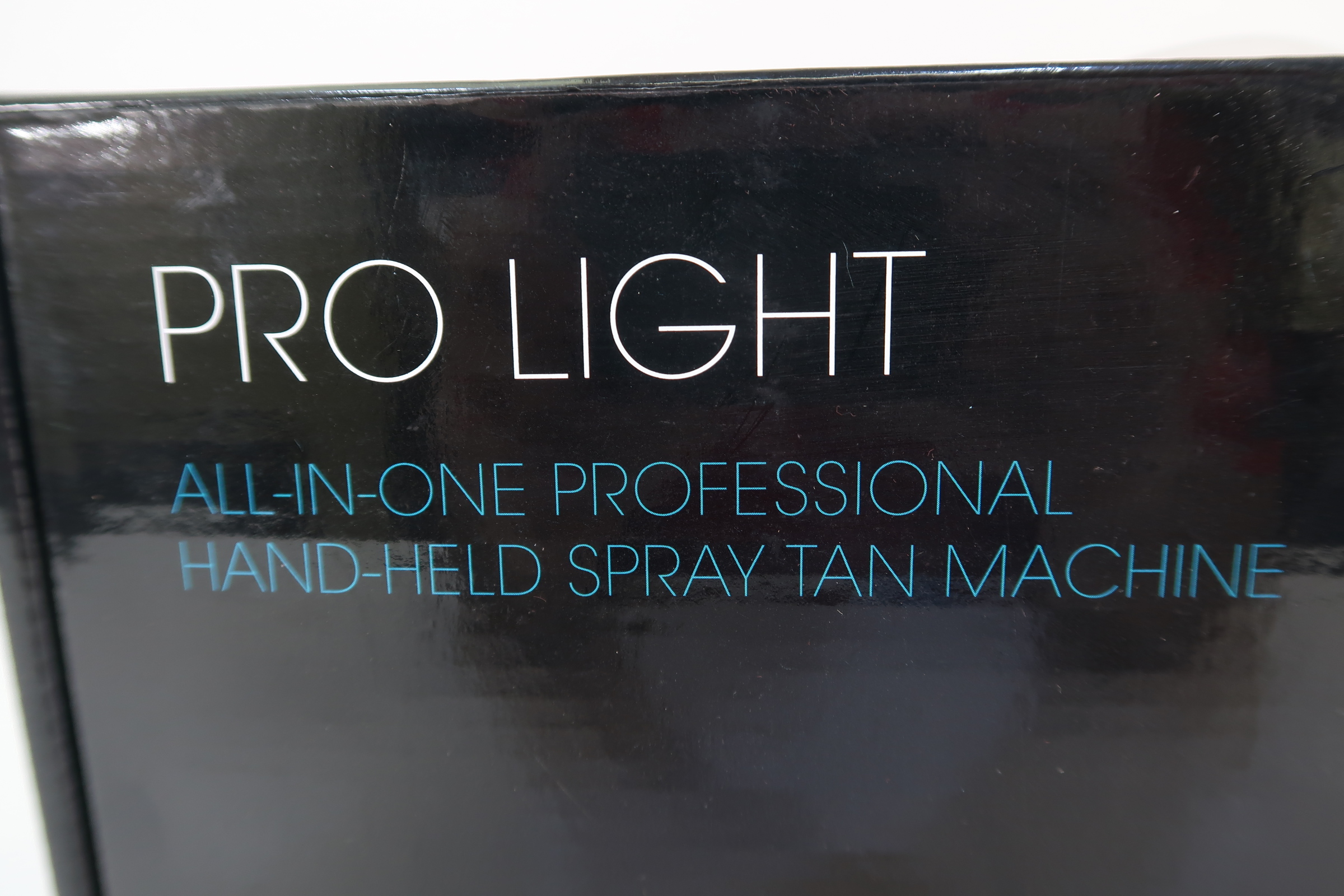 St Tropez Pro Light Spray Tan Machine