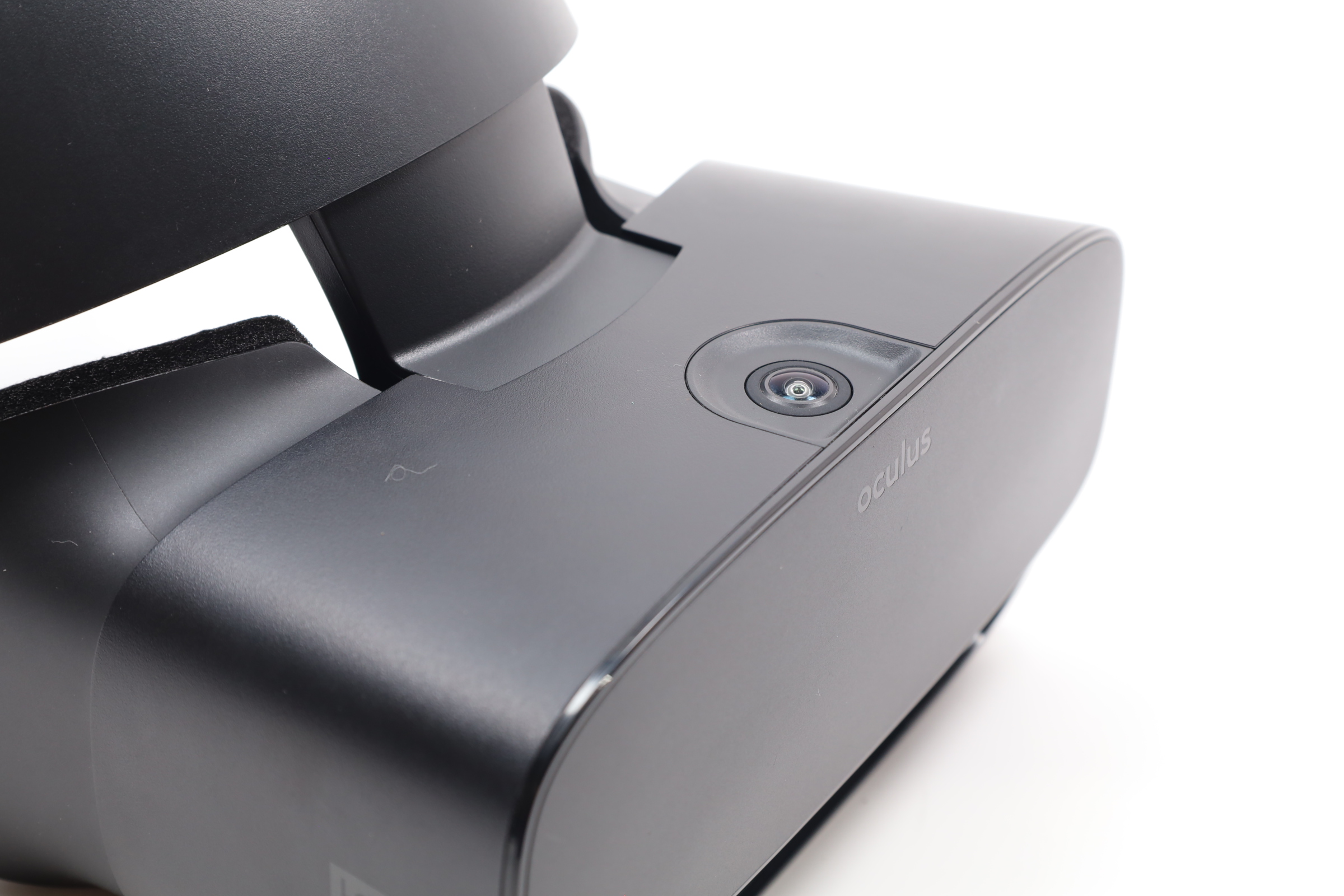 Lenovo Oculus Rift S Virtual Reality Gaming Headset 2408