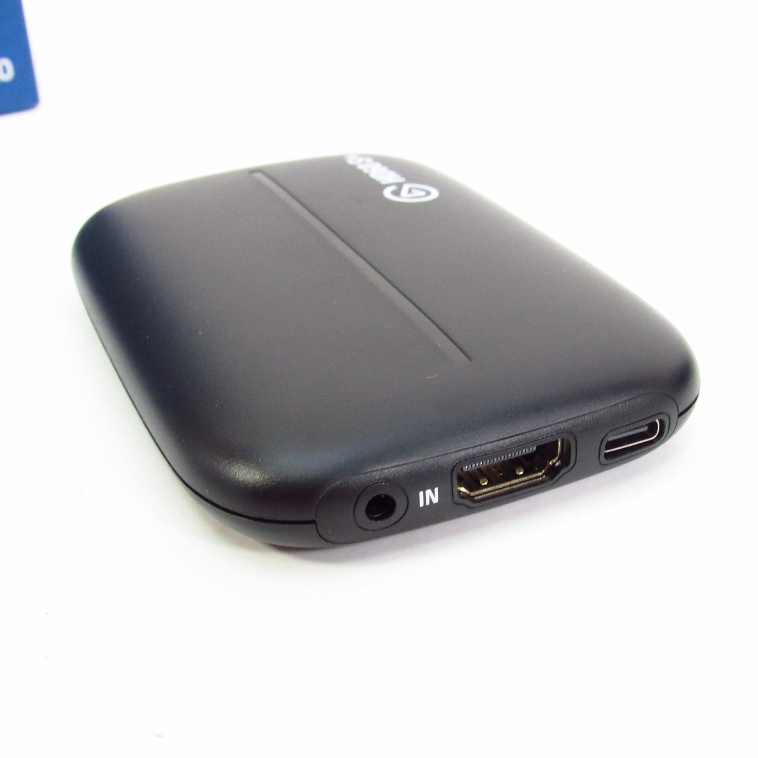 Elgato HD60S External Game Capture Device