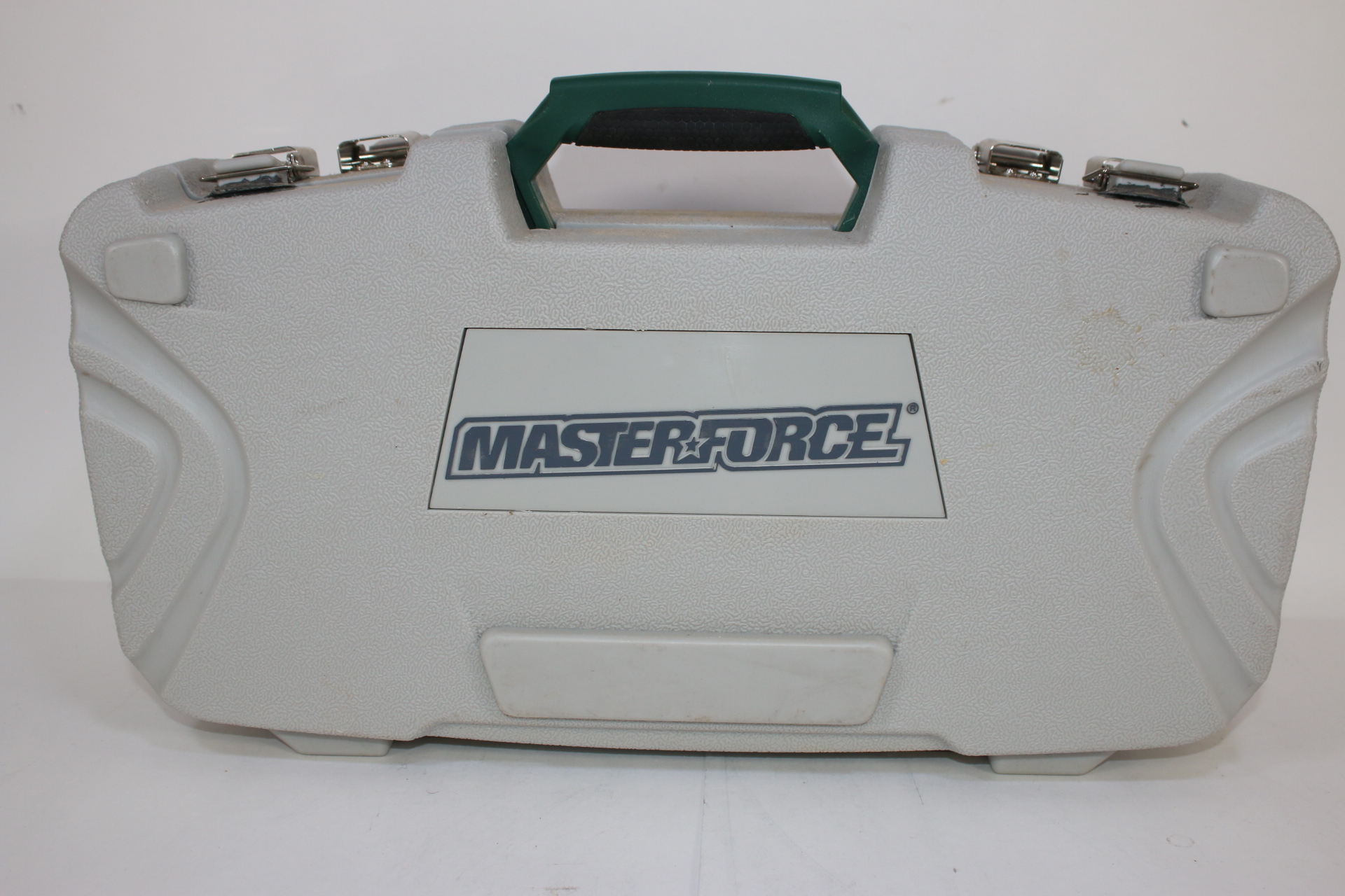 Masterforce Pex Multi Head Crimp Tool Kit