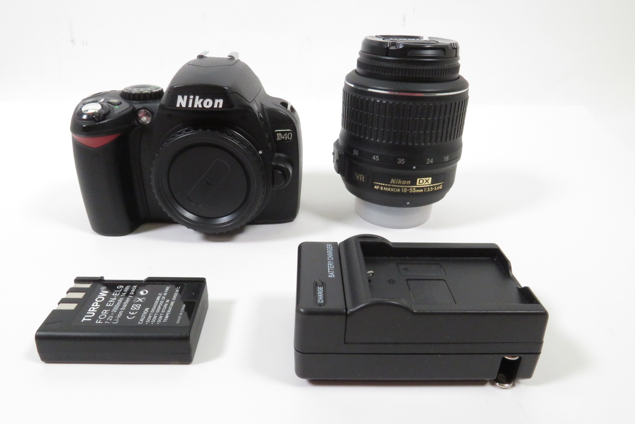 Nikon D Mp Digital Slr Dx Af S Nikkor Mm G Kit