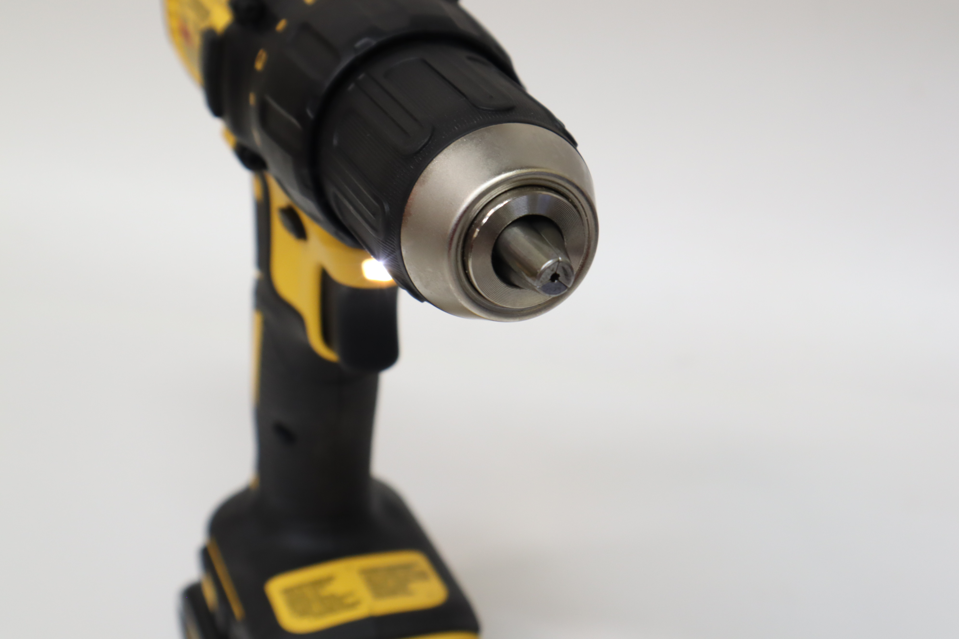 Dewalt Dcd Volt Max Lithium Ion In Brushless Cordless Drill