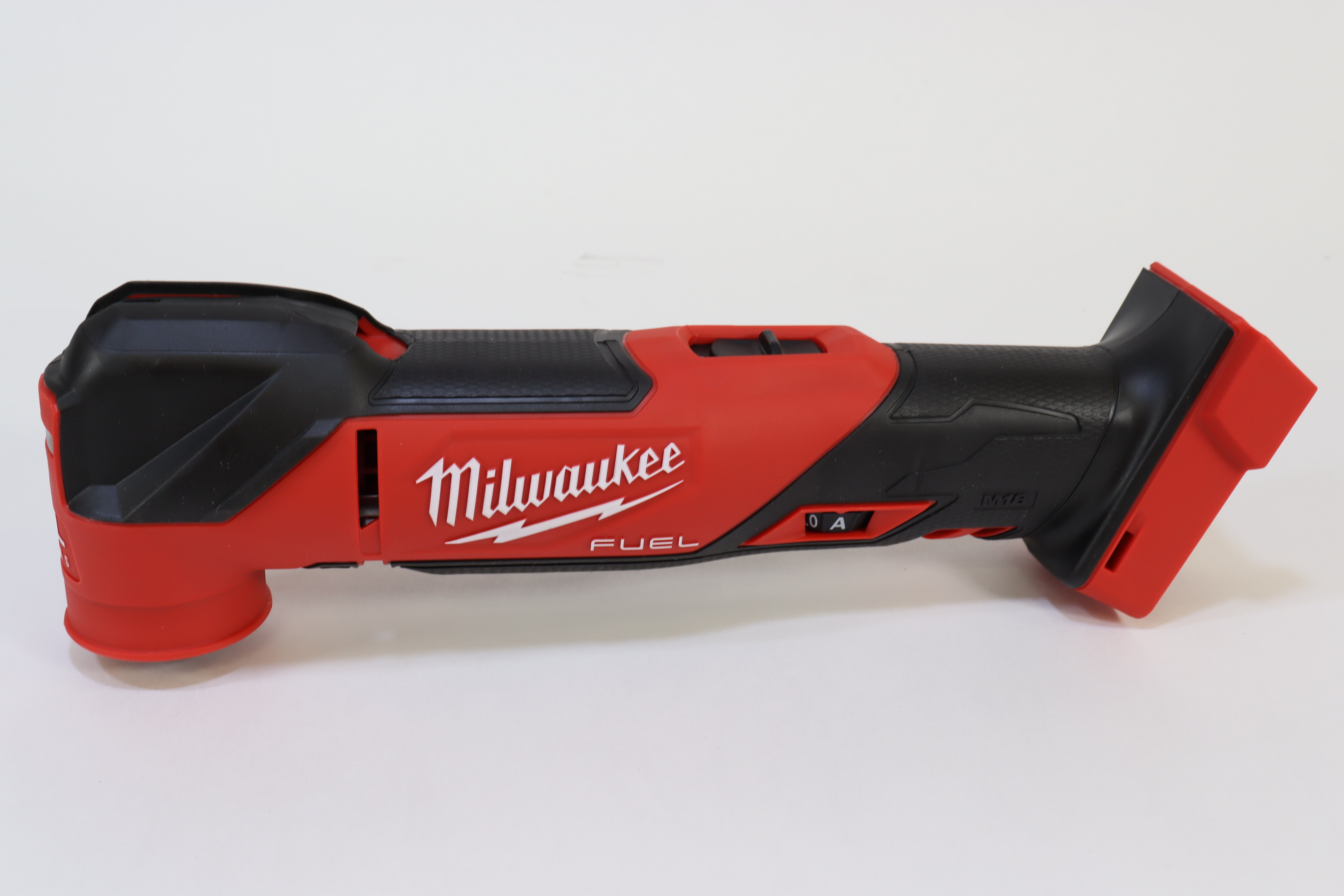 Milwaukee Oscillating Multi Tool M Fuel V Li Ion Cordless