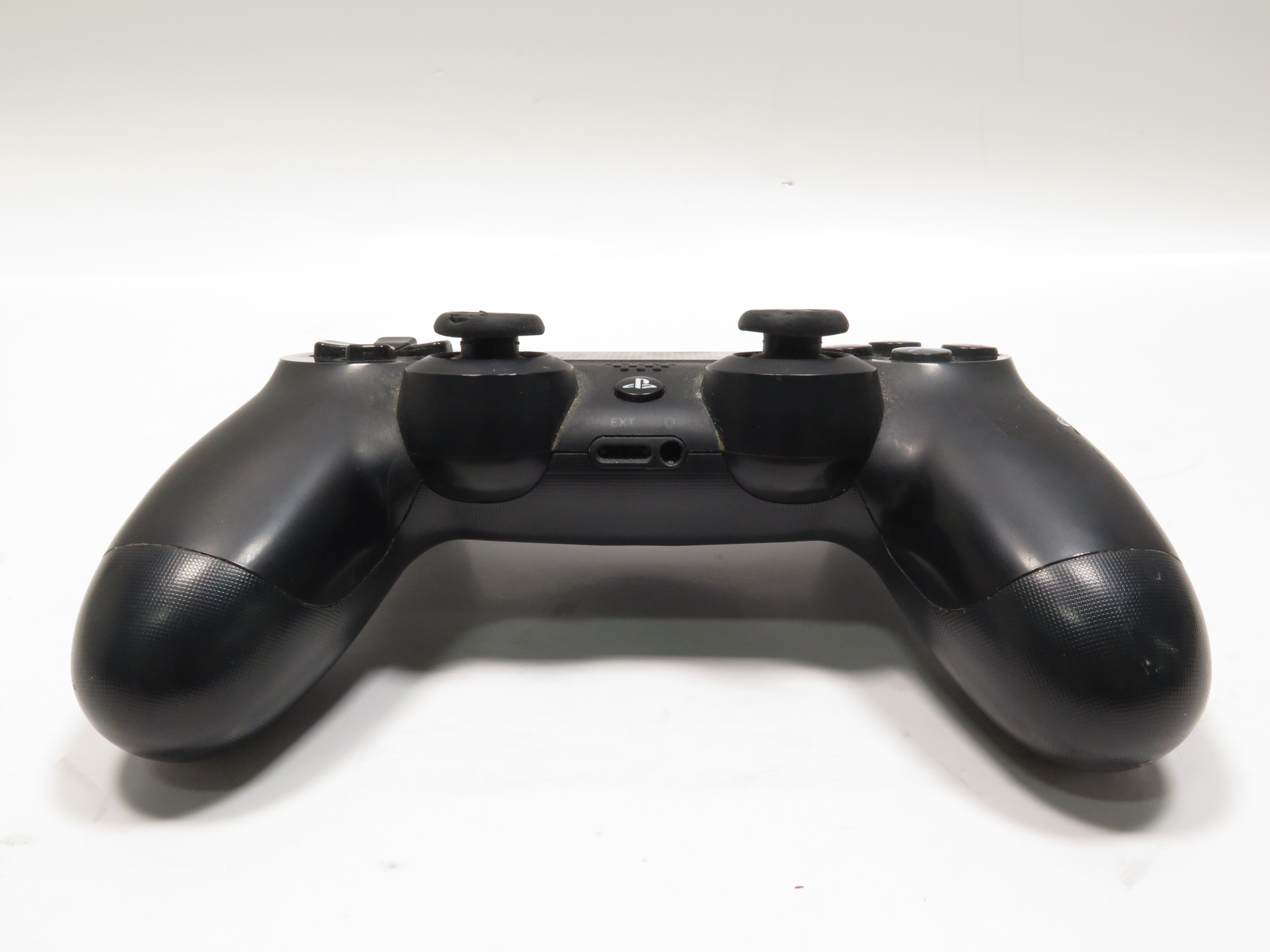 Sony Cuh Zct U Playstation Dual Shock Wireless Controller Black