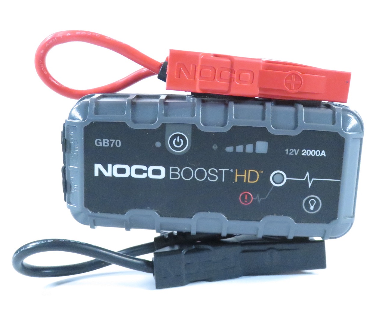 Noco Boost Hd Gb Volt Ultrasafe Lithium Jump Starter