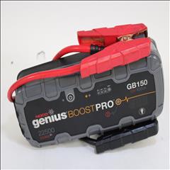 NOCO Genius Boost Pro GB150 4000 12V UltraSafe Lithium Jump Starter