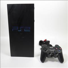 Sony Scph Playstation Video Game Console