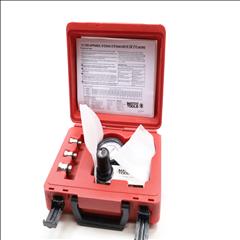 Matco Tools Clt Cylinder Leakage Tester Kit