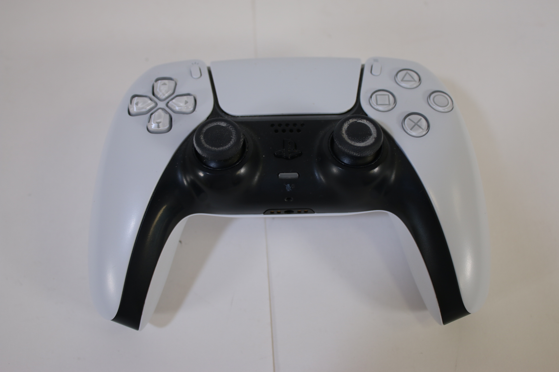 Sony CFI ZCT1W Adaptive Trigger Wireless PS5 Controller DualSense