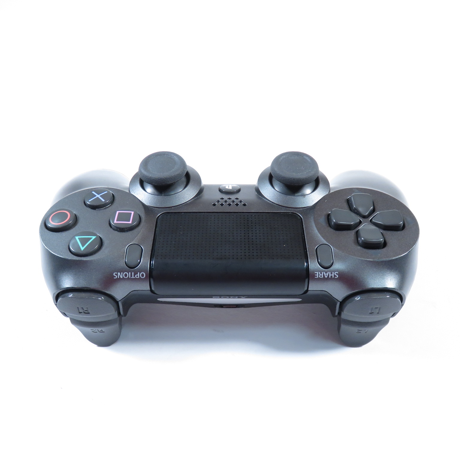 Sony Dualshock Cuh Zct U For The Playstation Video Game Controller