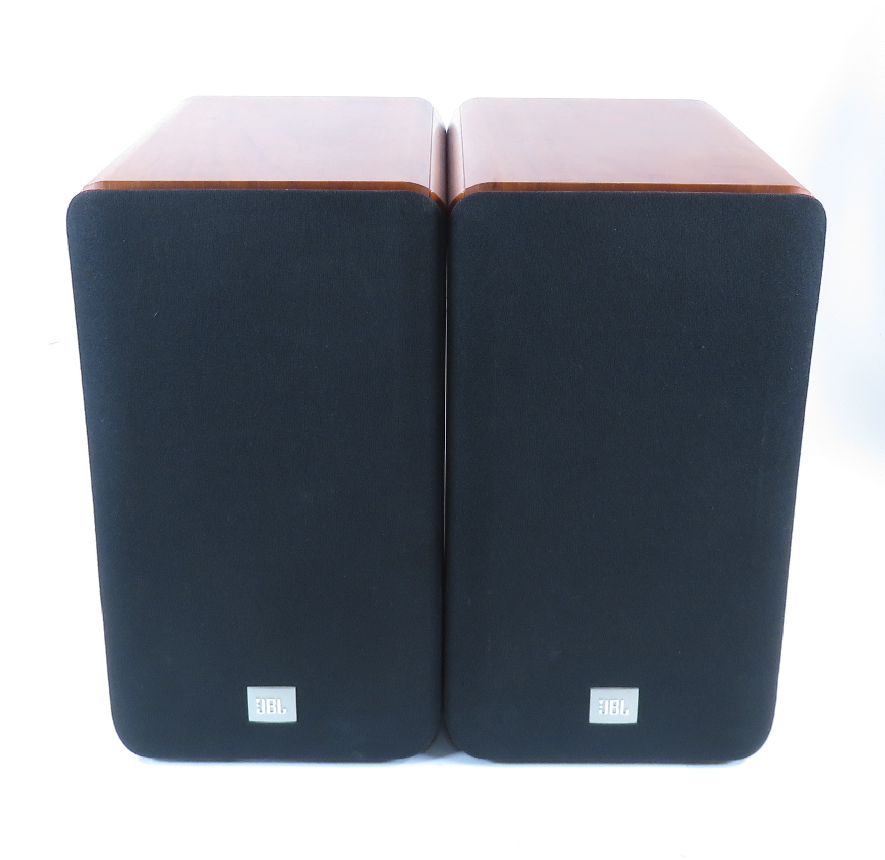 Jbl L Studio L Series Way Watt Bookshelf Speakers