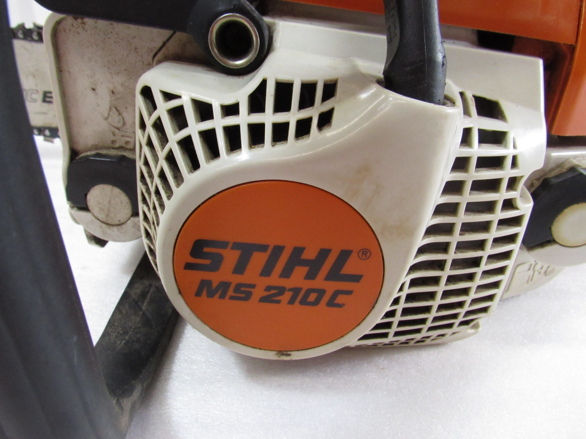 Stihl MS210C 35 2 Cc 16 Gasoline Chainsaw