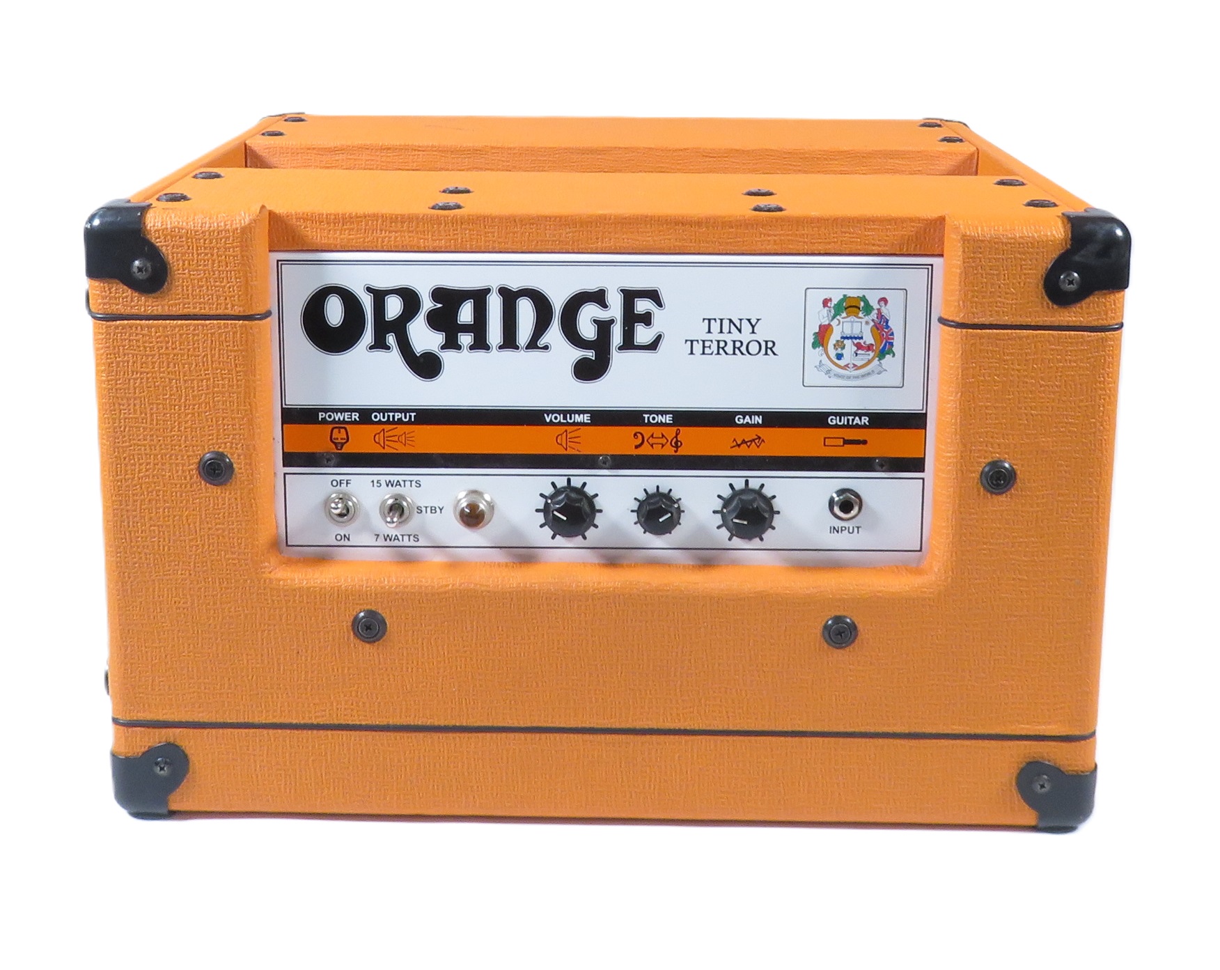 Orange Tiny Terror Watt X Guitar Combo Amplifier