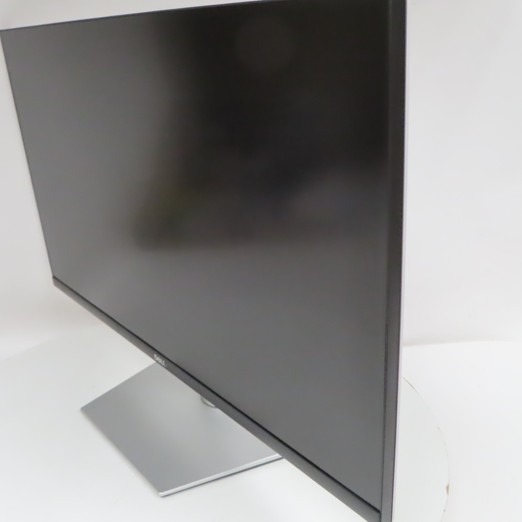 Dell S Qs K Uhd Ips Led Computer Monitor Local Pick