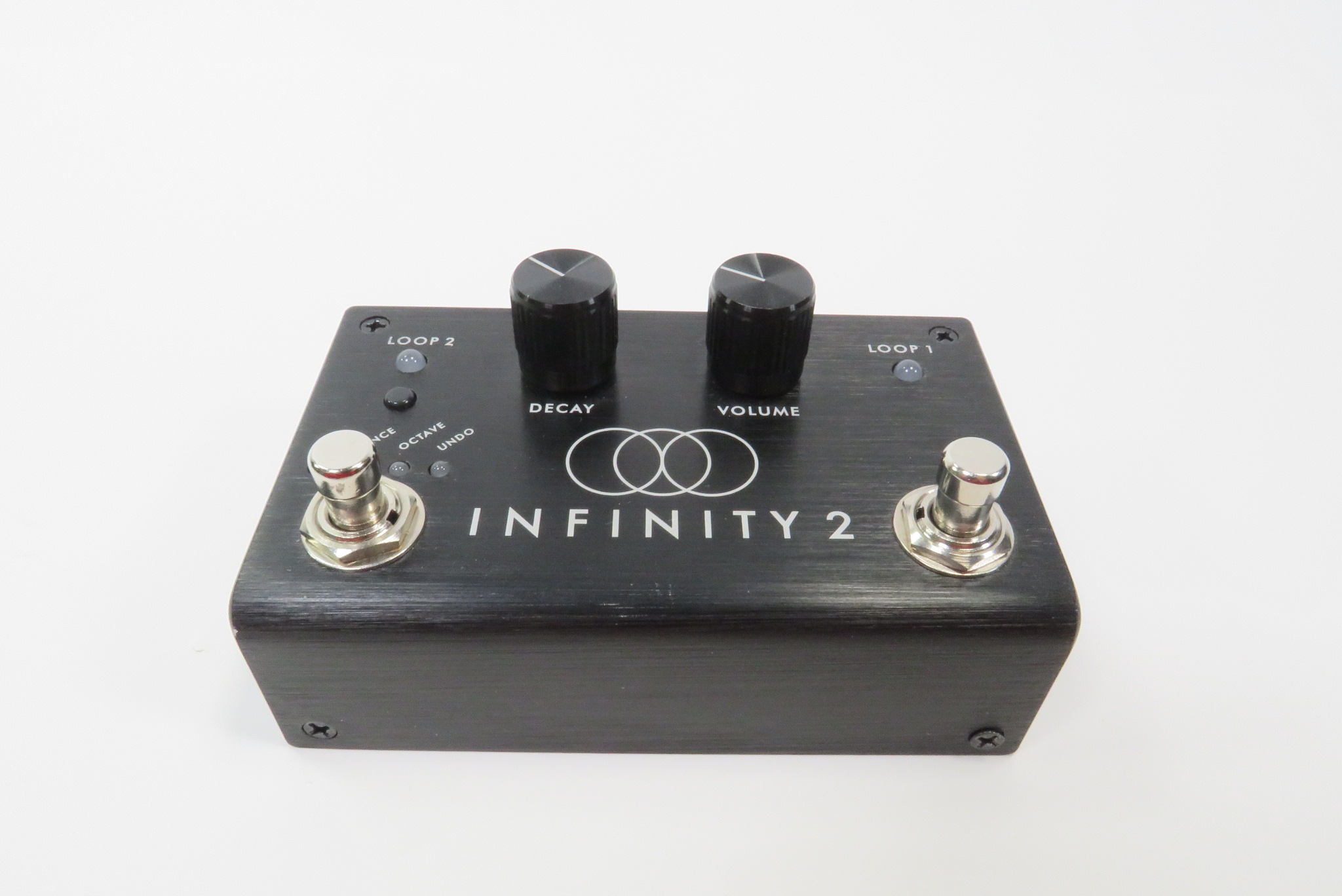 Pigtronix Infinity Looper Pedal