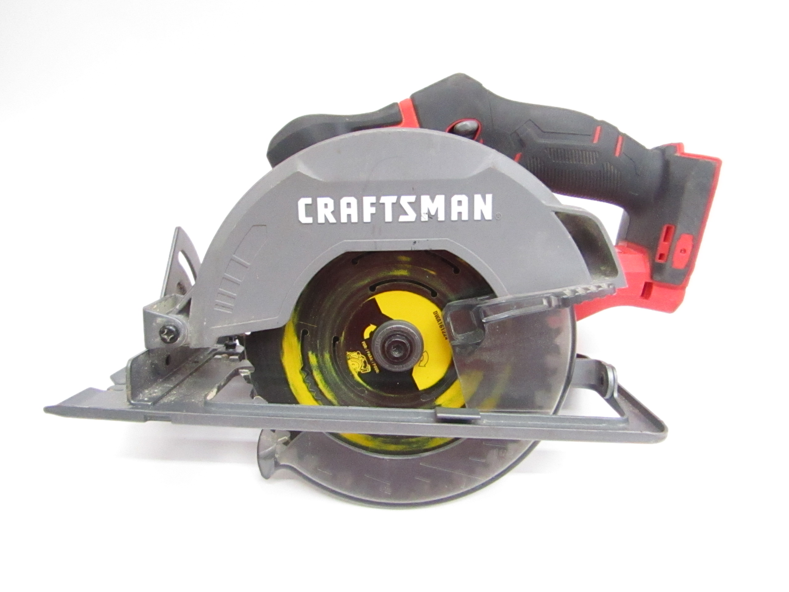 Craftsman Cmcs V Cordless Circular Saw