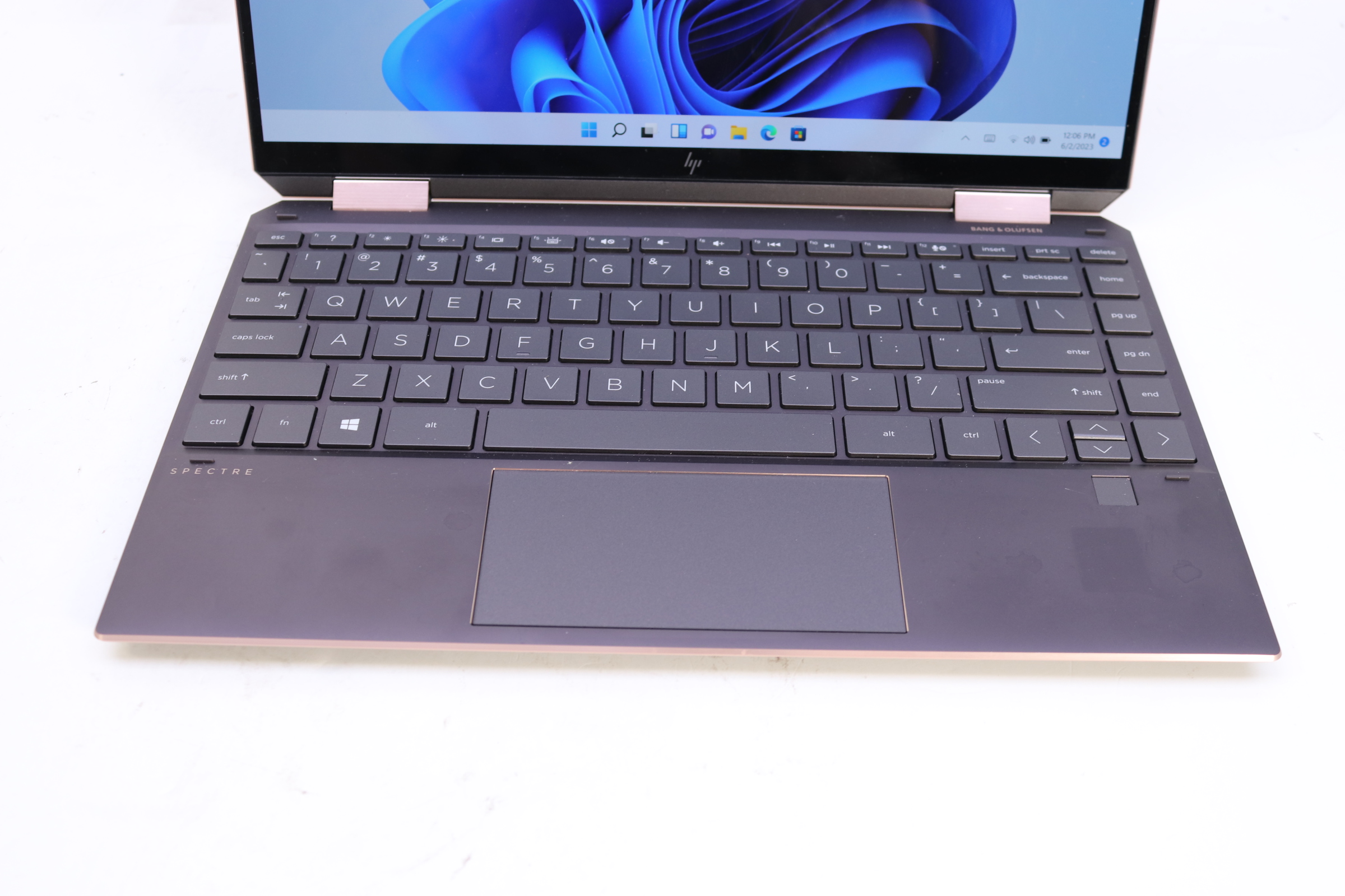 Hp Spectre X Aw Dx Win Core I G Ghz Gb Ram Gb