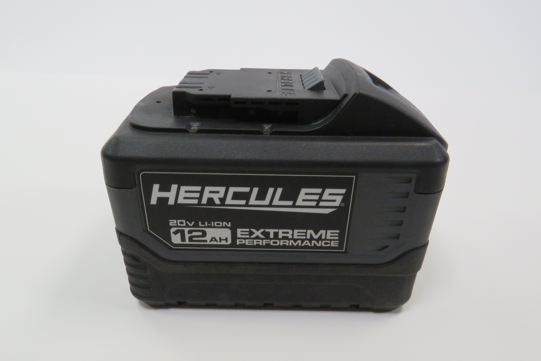 Hercules Hcb B V Brushless Ultra Torque Impact Wrench