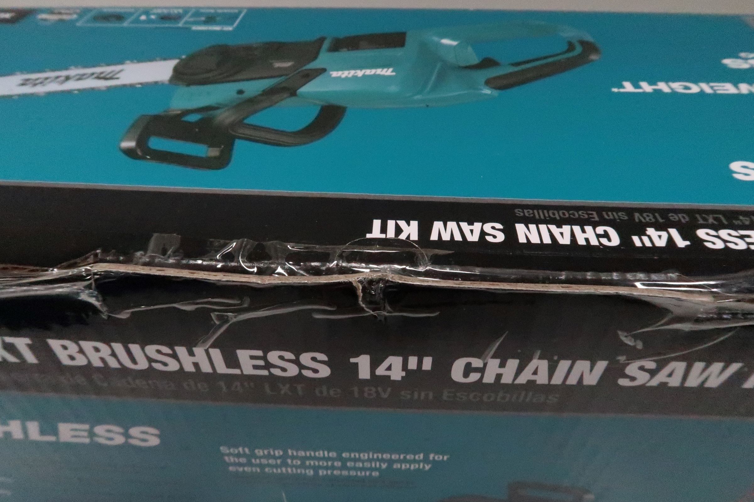 Makita XCU11SM1 14