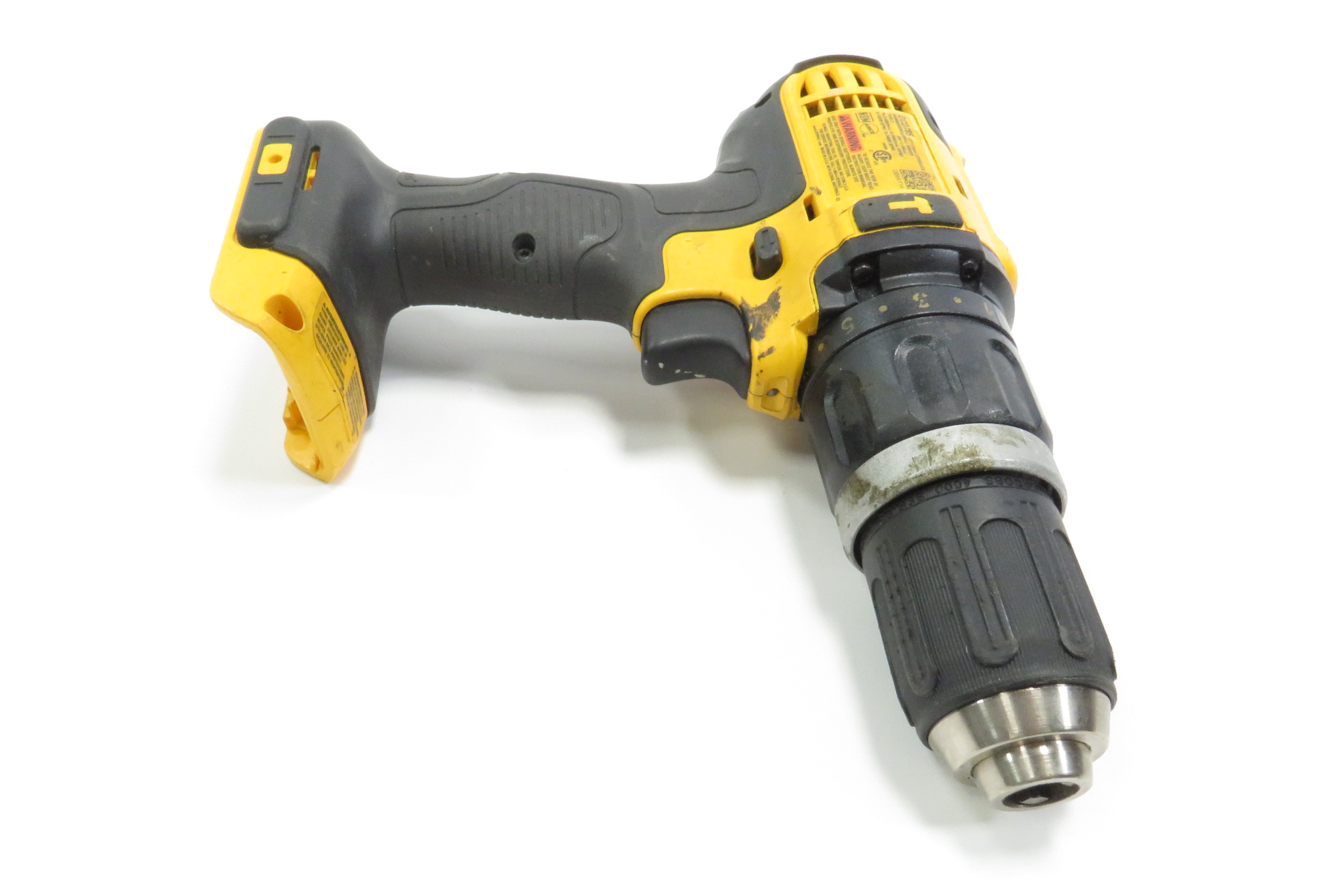 Dewalt dcd785 type online 10