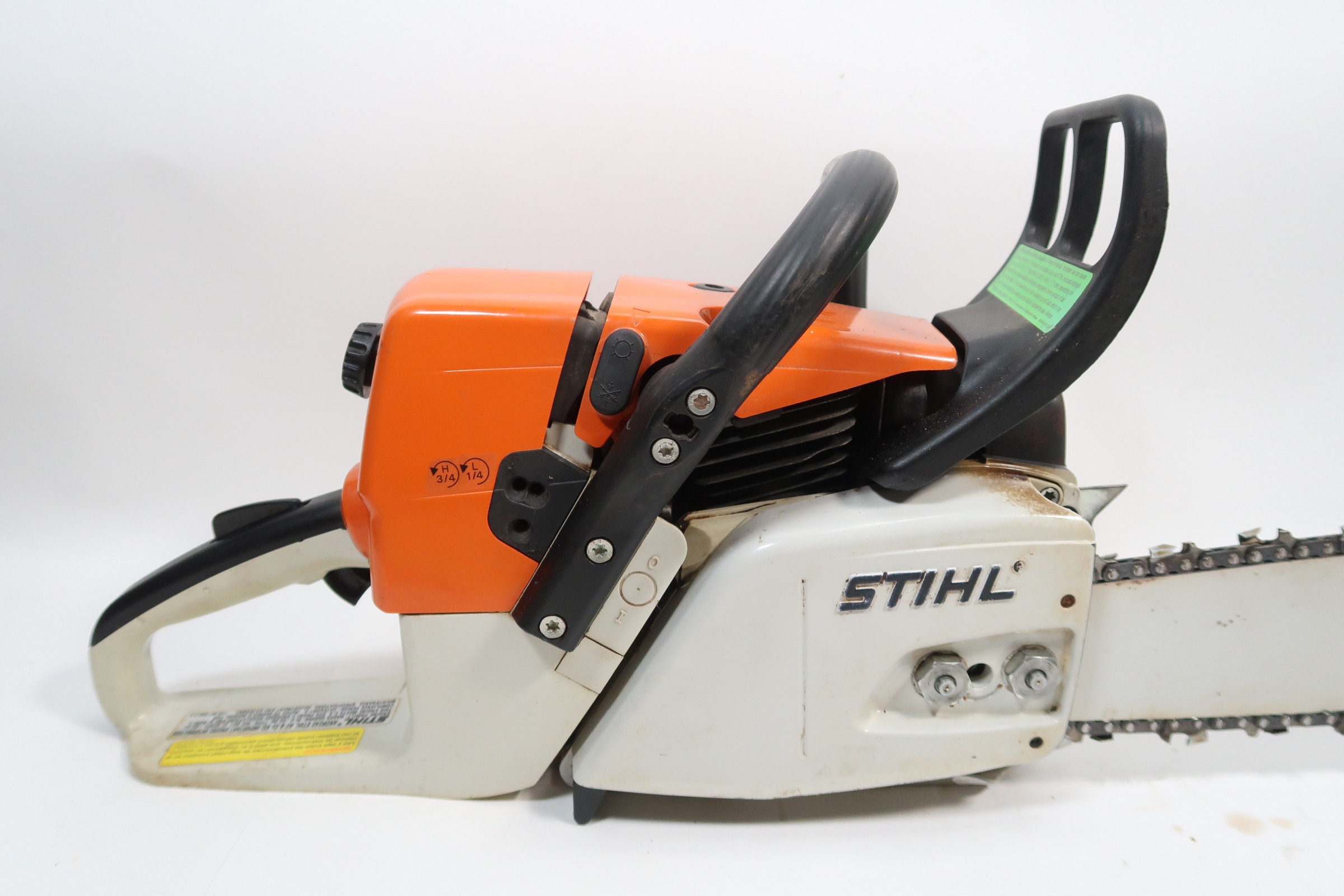 STIHL MS361 18in. 59cc Gas Powered Chainsaw