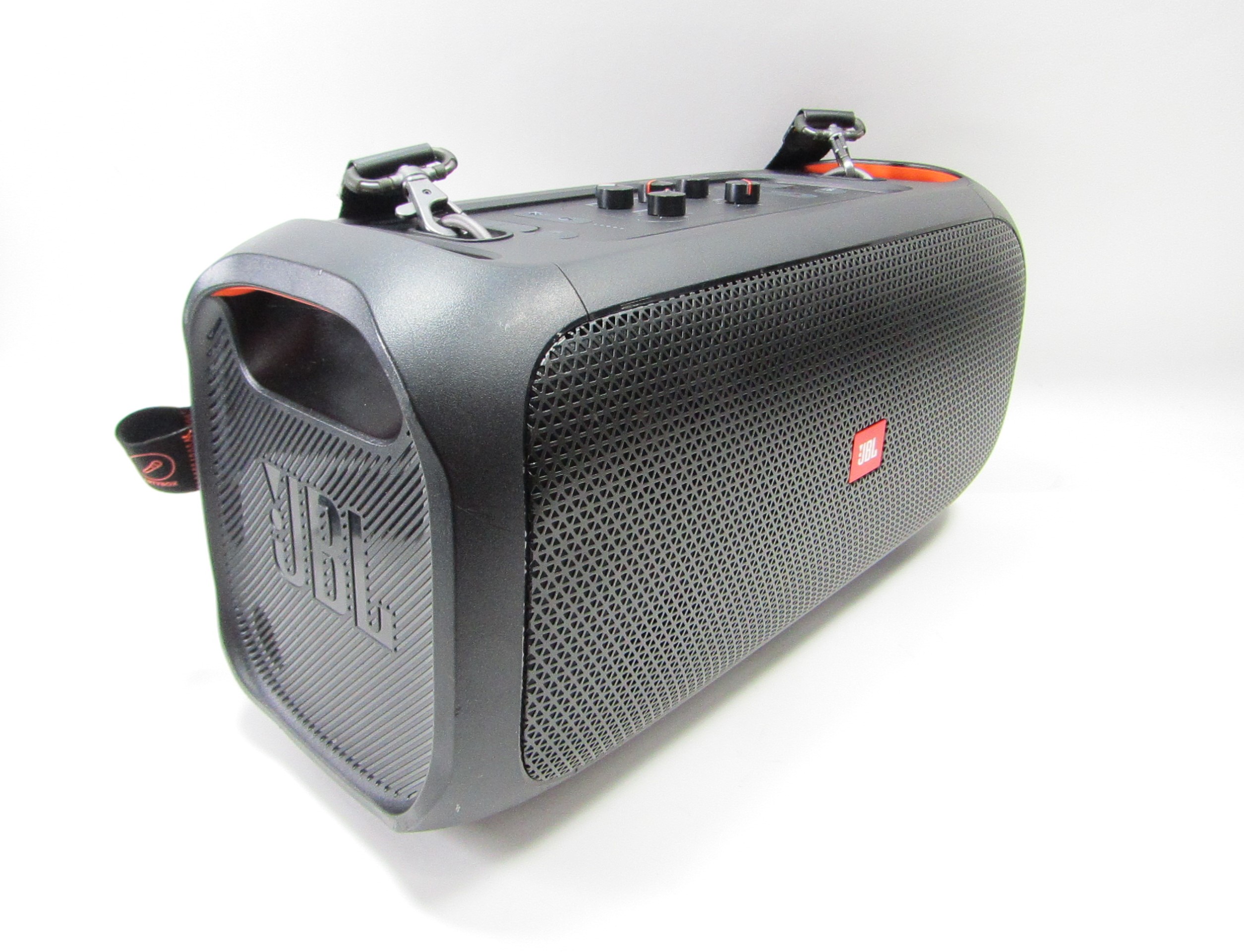 Altavoz BLUETOOTH JBL Partybox On The Go - Guanxe Atlantic Marketplace