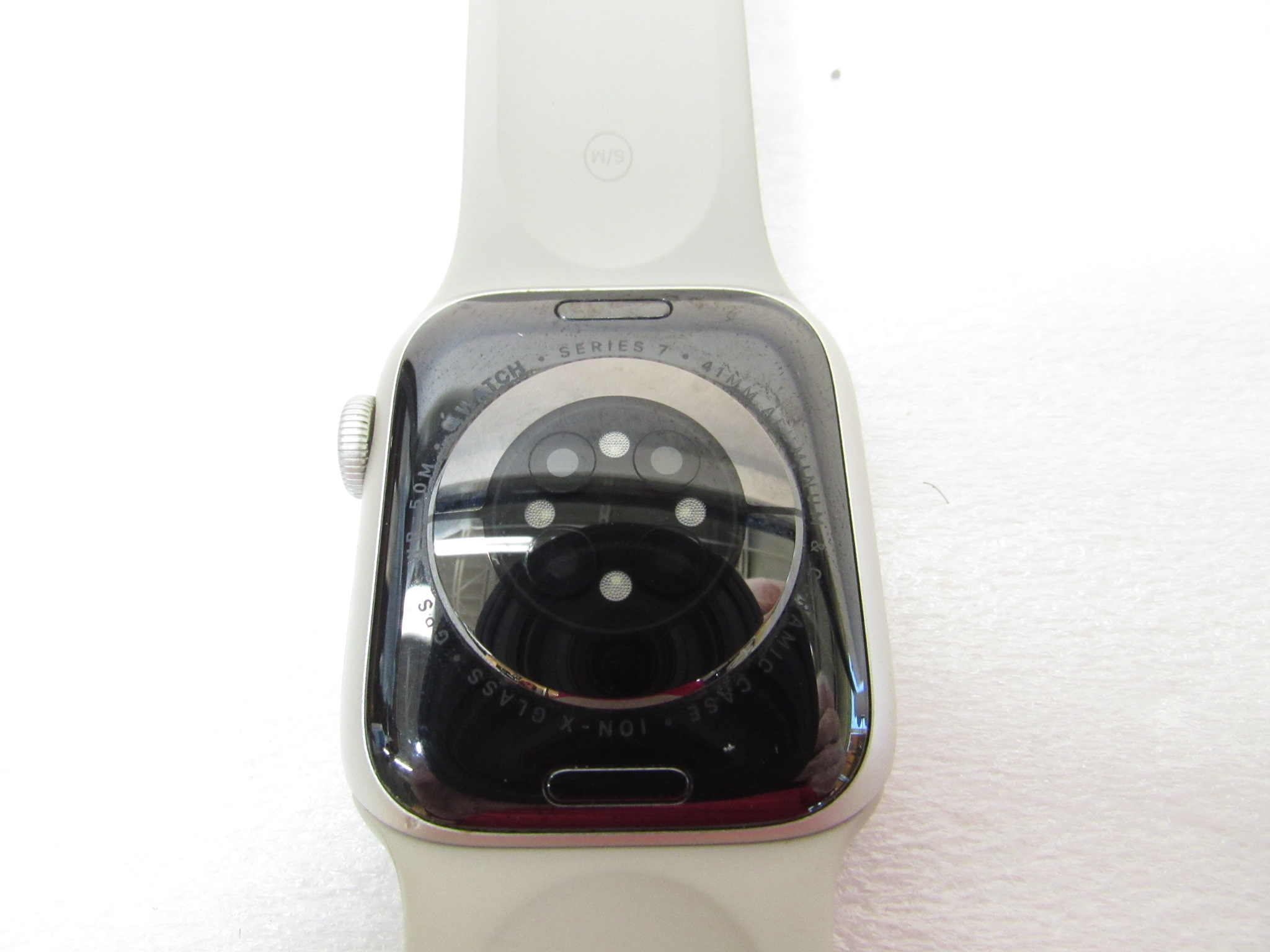 Apple Watch Series 7 41mm GPS A2473-