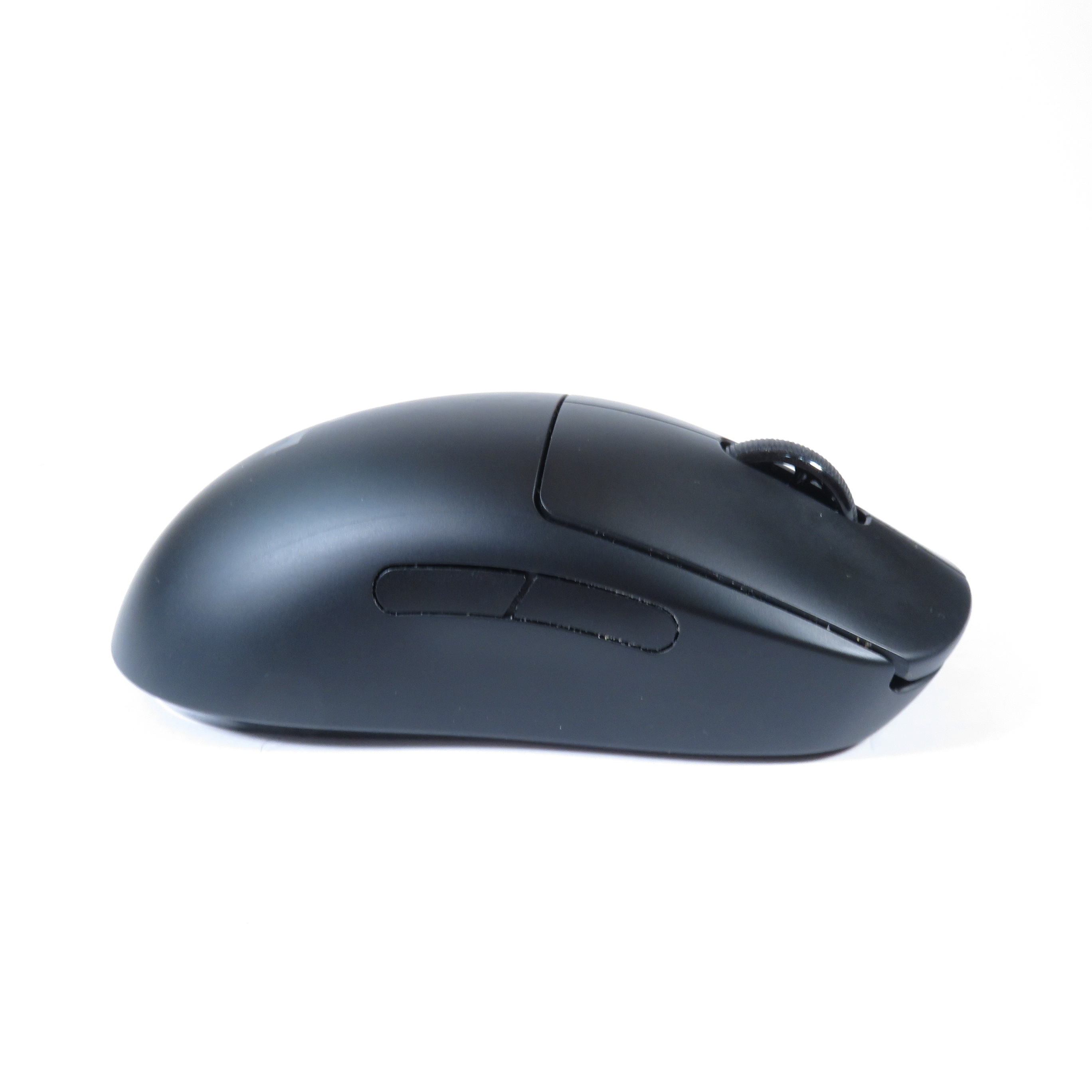 Logitech G Pro Wireless Gaming Mouse Esports Grade Performance BLACK  910-005270