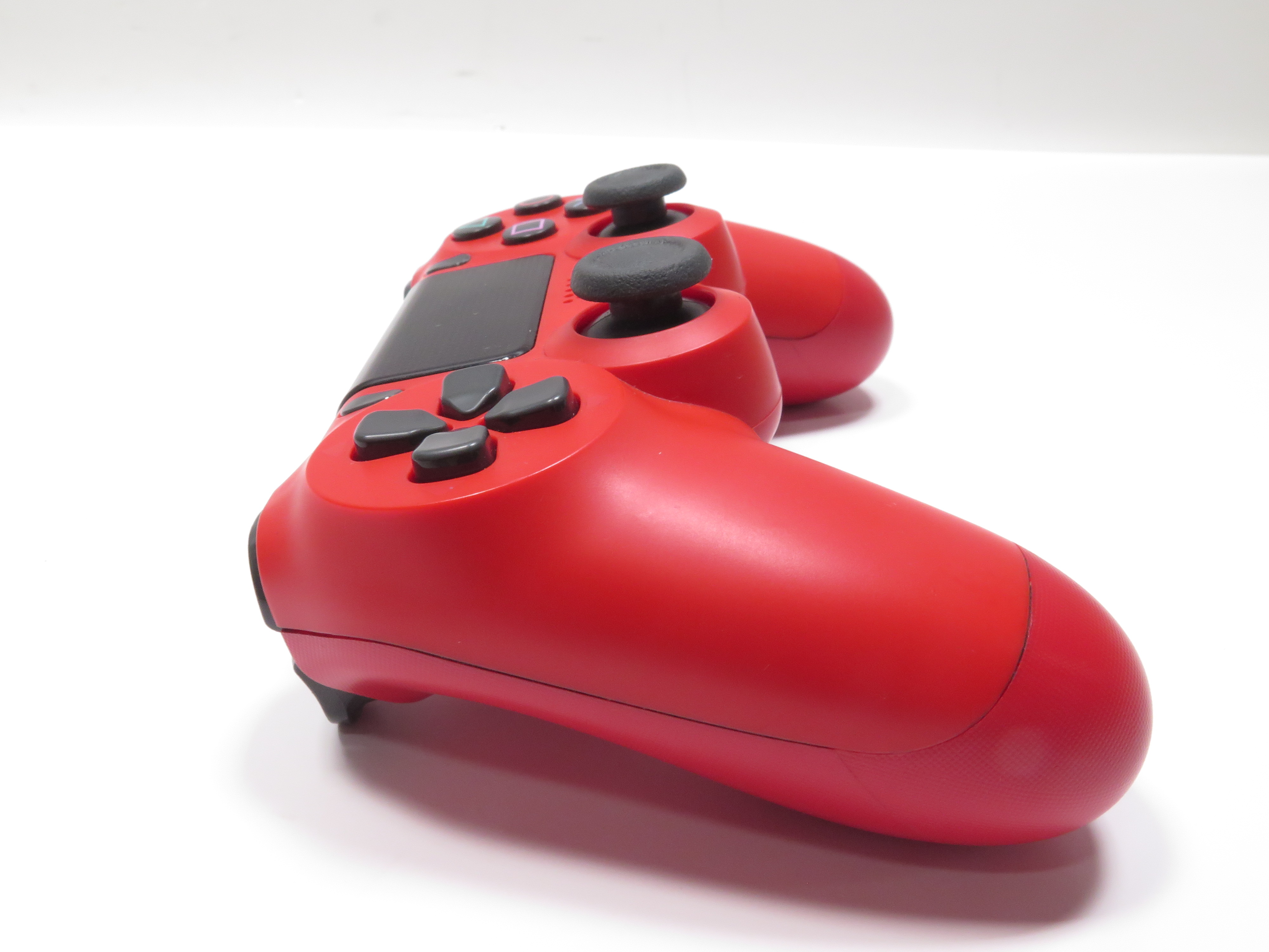 Sony PlayStation DualShock 4 Controller - Red