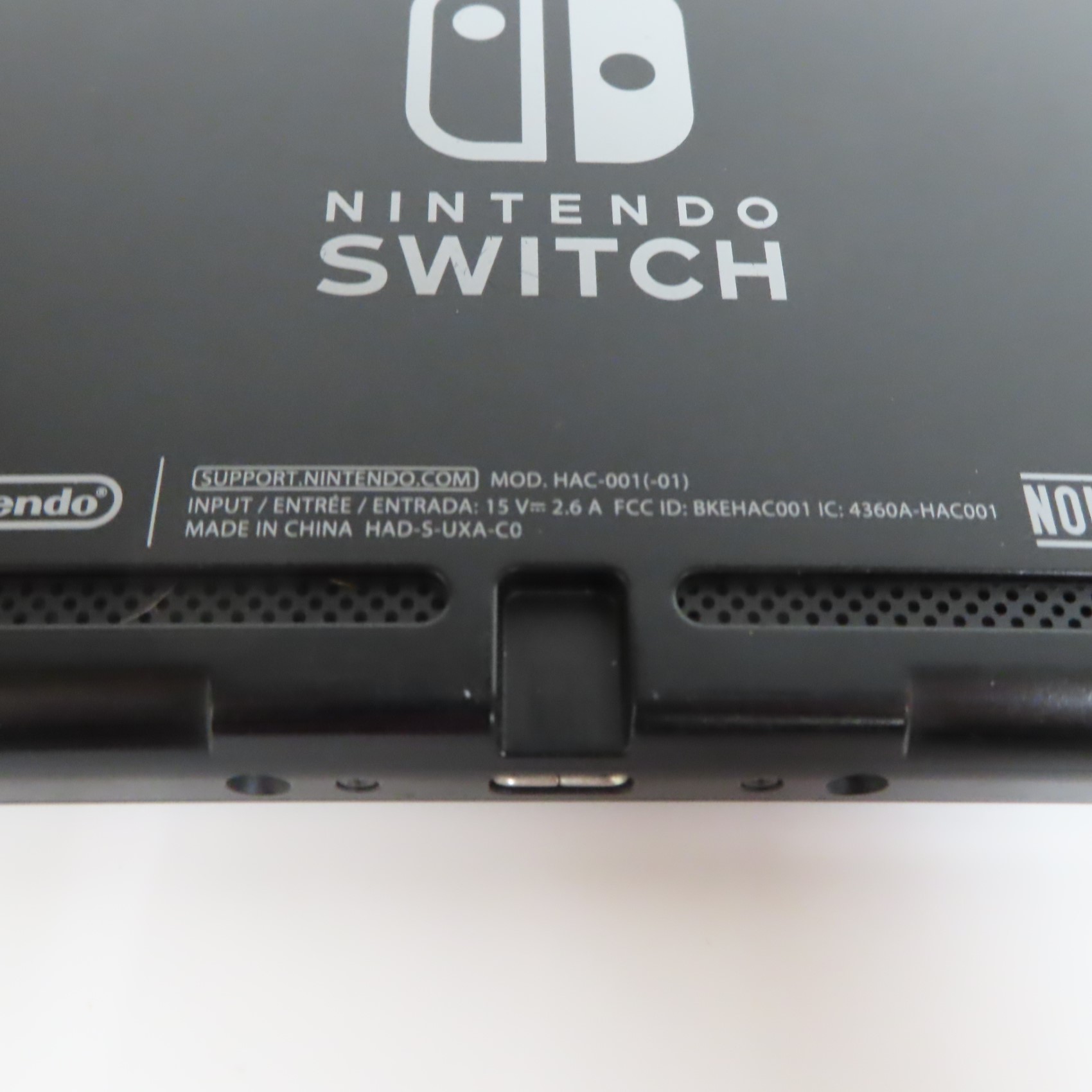 ニンテンドーSwitch HAC-001 2台セット Nintendo Switch