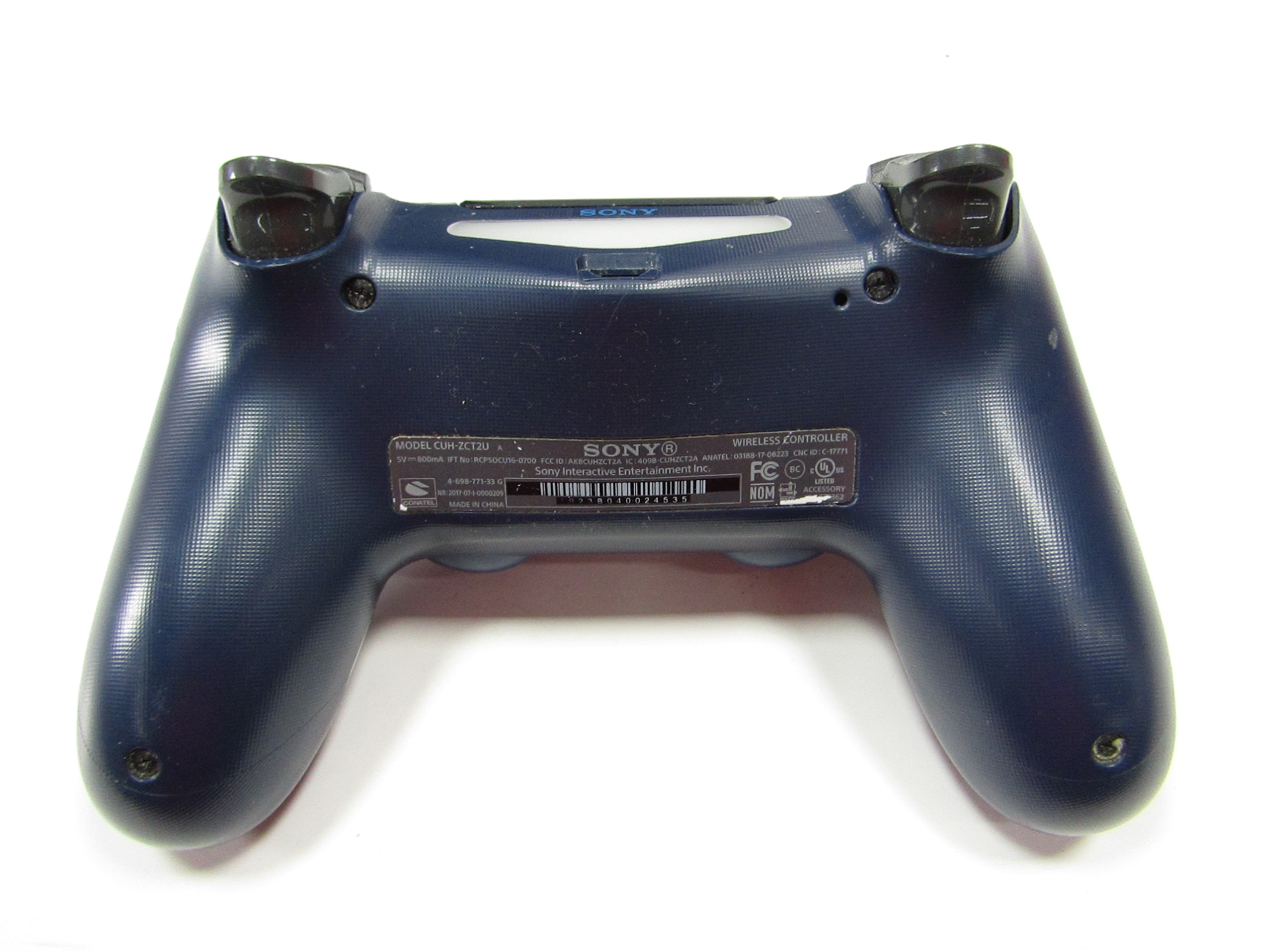 Ps4 Pro 1 Tb Completo  Console de Videogame Sony Nunca Usado