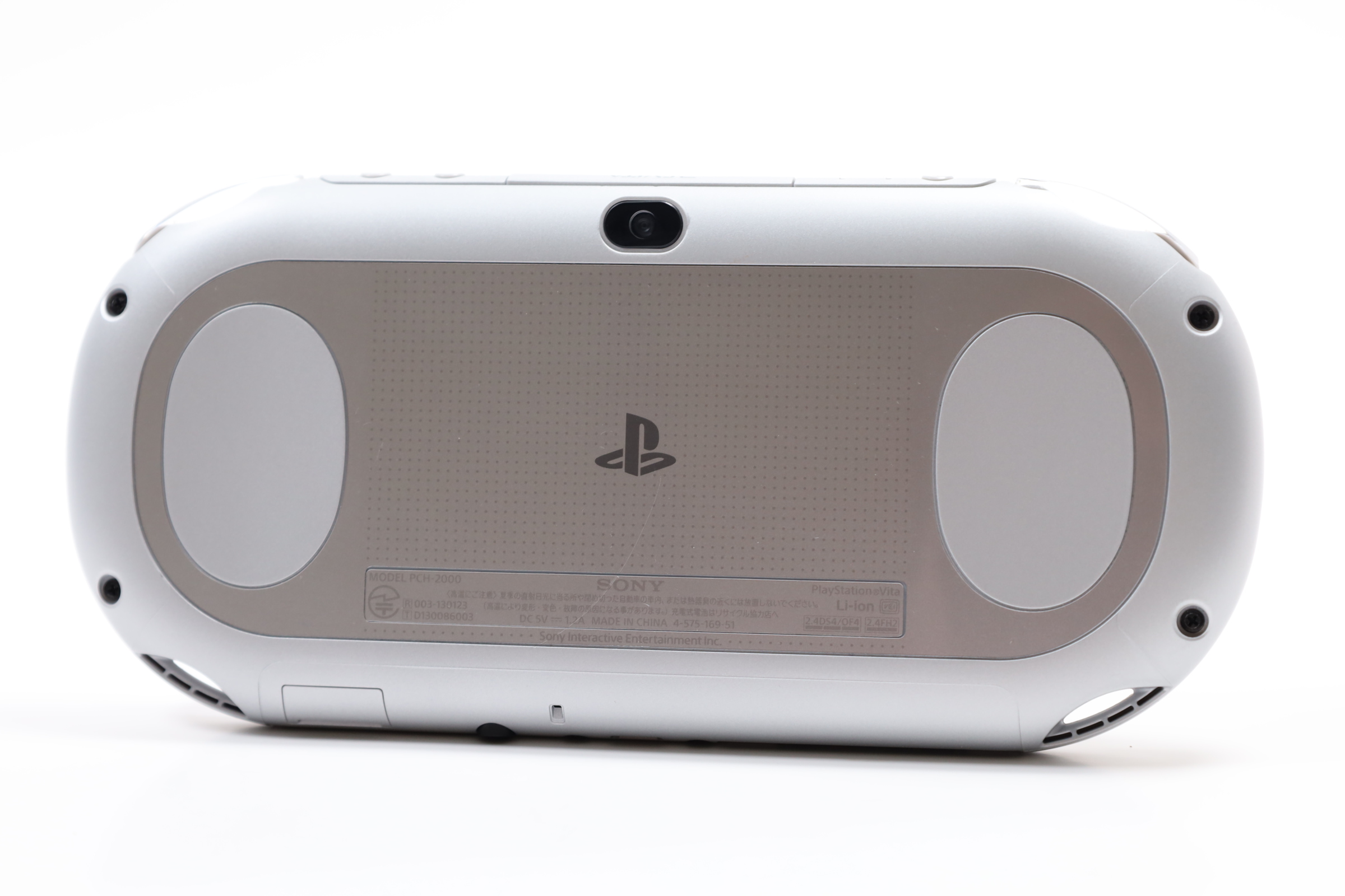 Sony PlayStation Vita PCH-2000 5