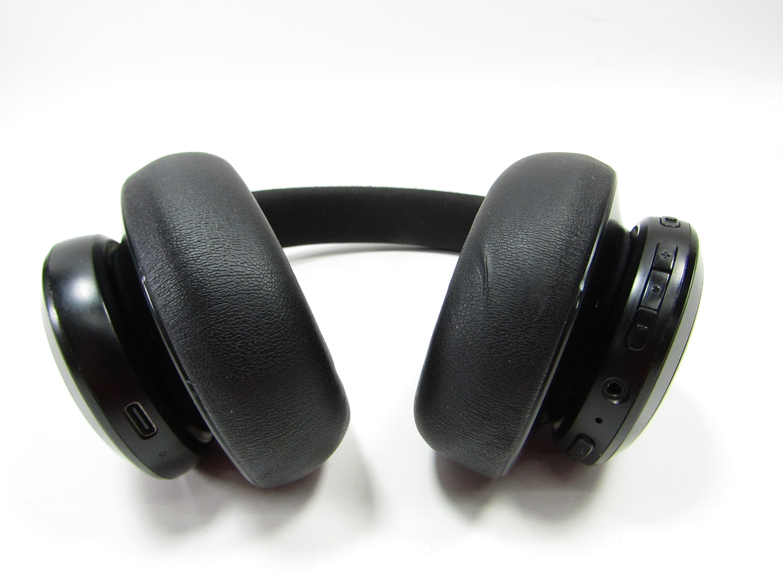 Live 660NC Wireless Over-Ear Noise-Canceling Headphones