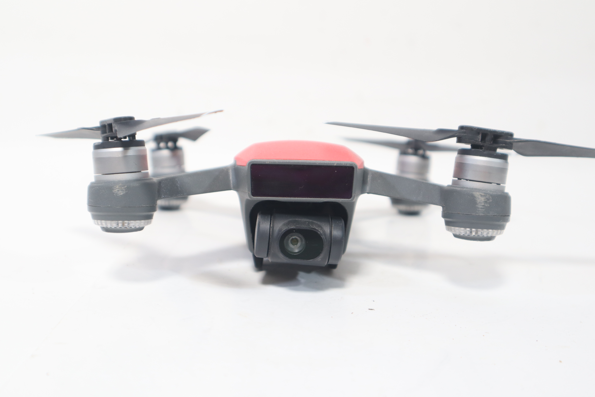 Dji spark online vr