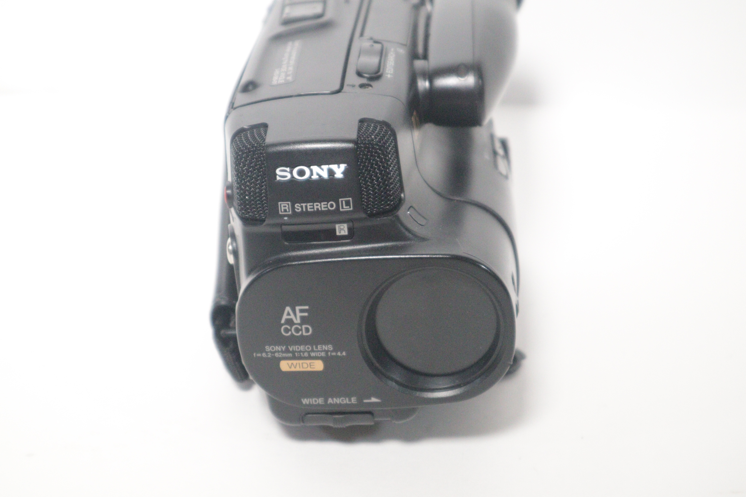 Popular sony handycam 8mm ccd-tr61