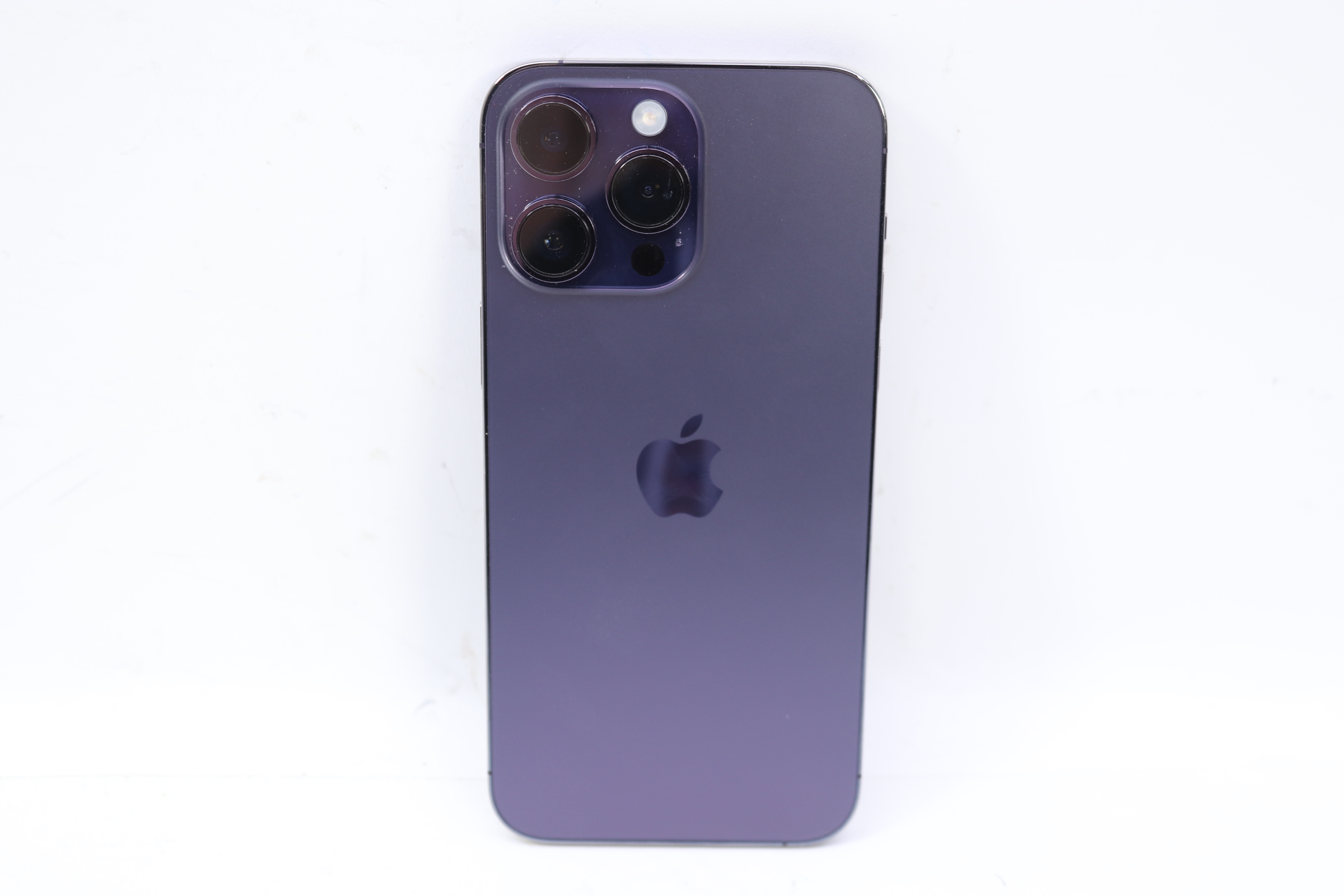 Apple Iphone 14 Pro Max (128gb) - Deep Purple : Target