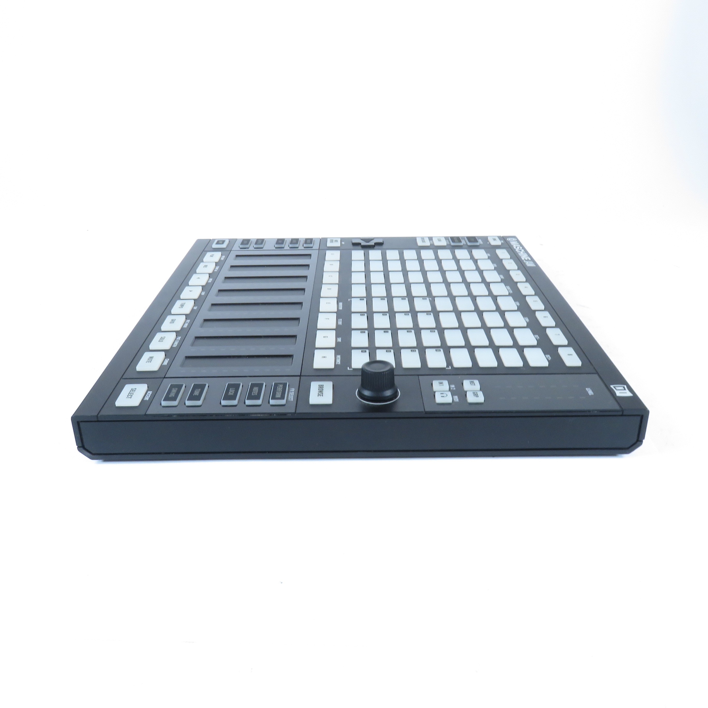 MASCHINE JAM レビュー！まさに楽器として確立した