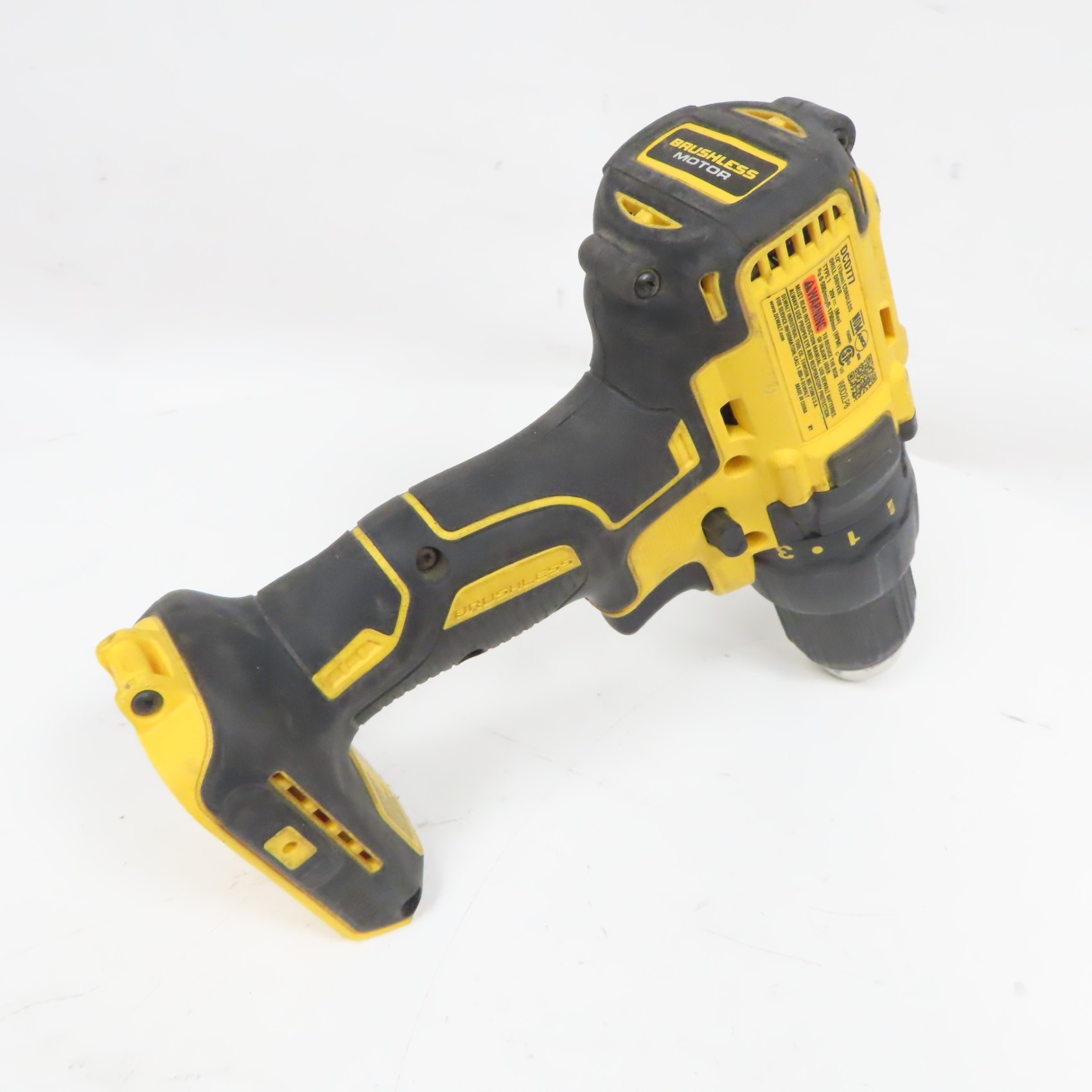 DeWalt DCD777 MAX 20V 1 2