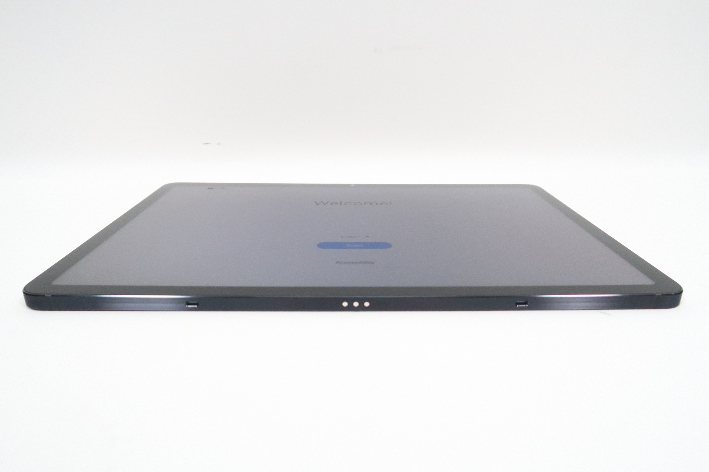 Samsung Tab S7 Wi-Fi - Black 128 GB : : Computers