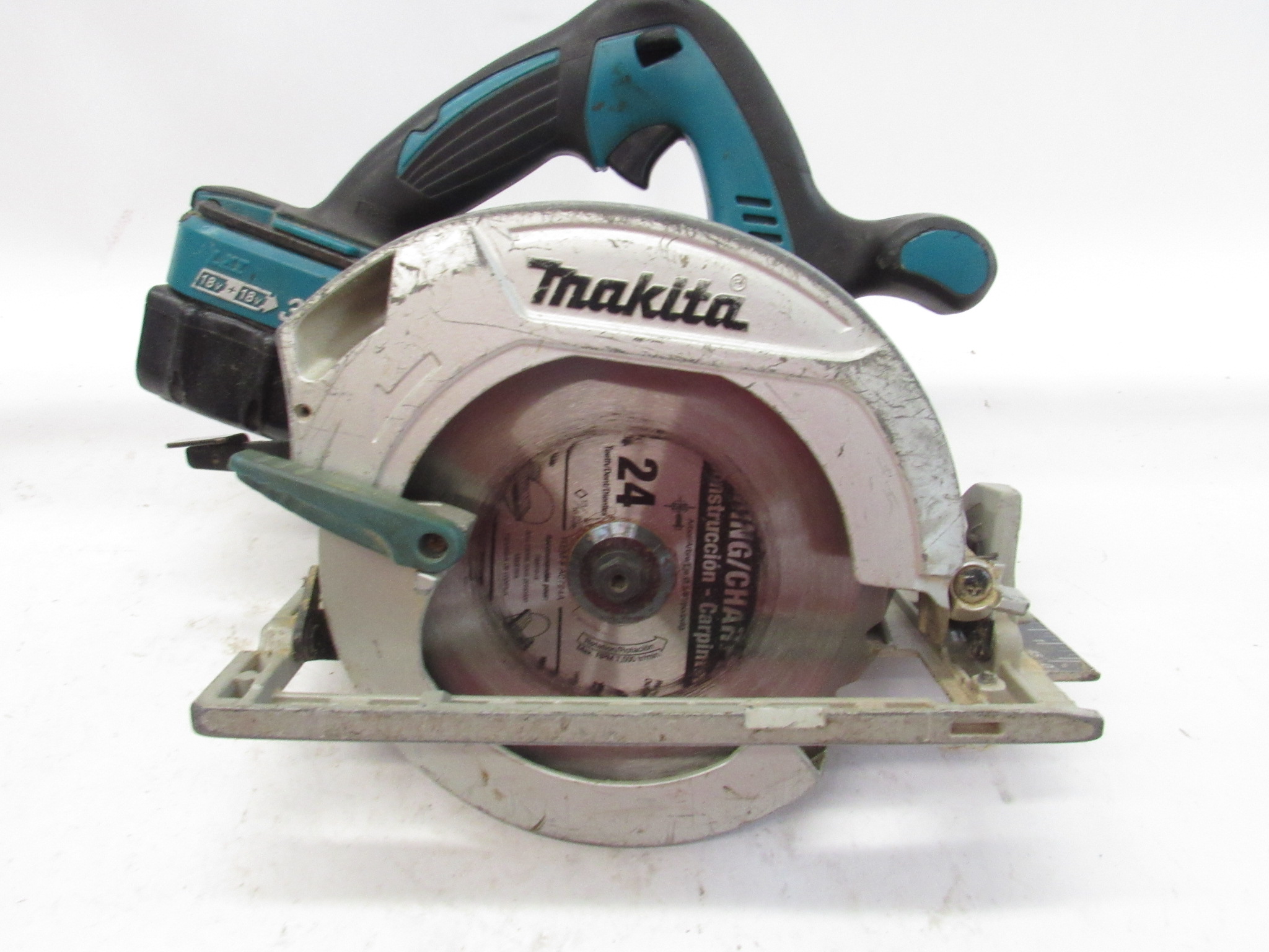 Makita xsh01 2024